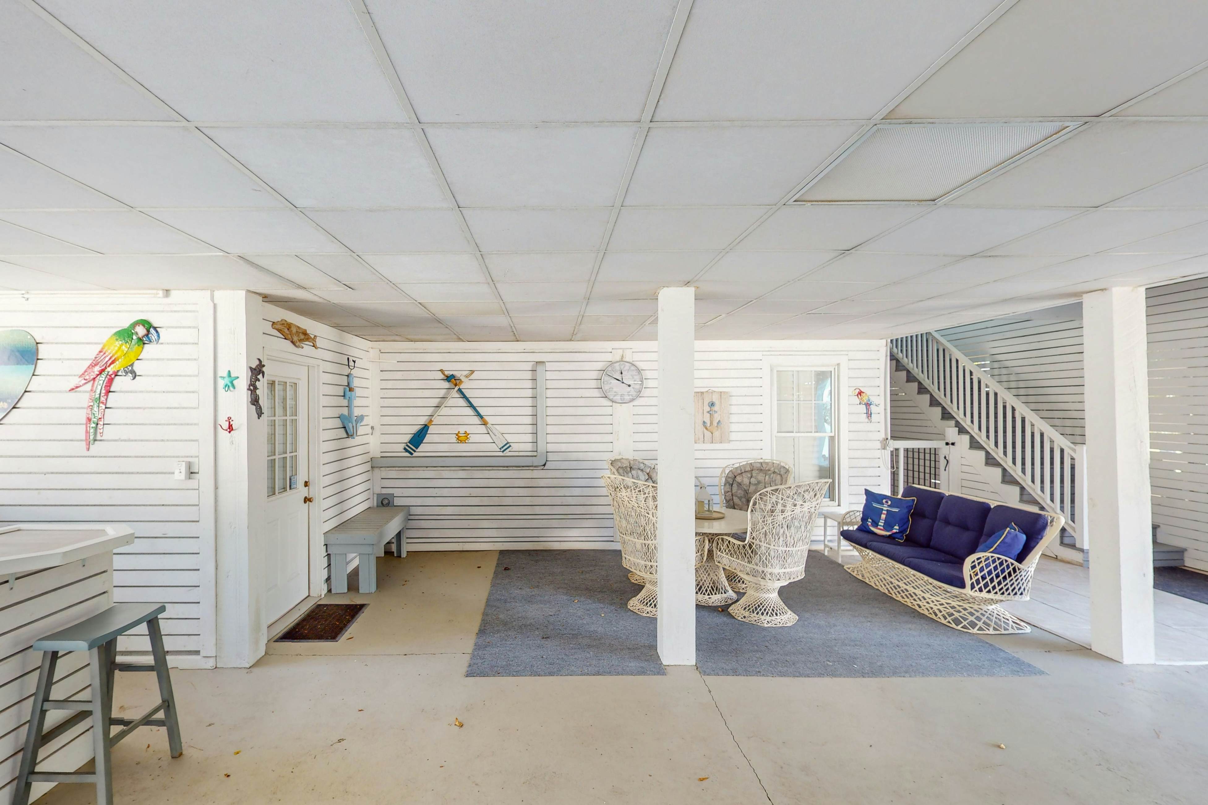 OIB08B Ocean Isle Hidden Retreat B