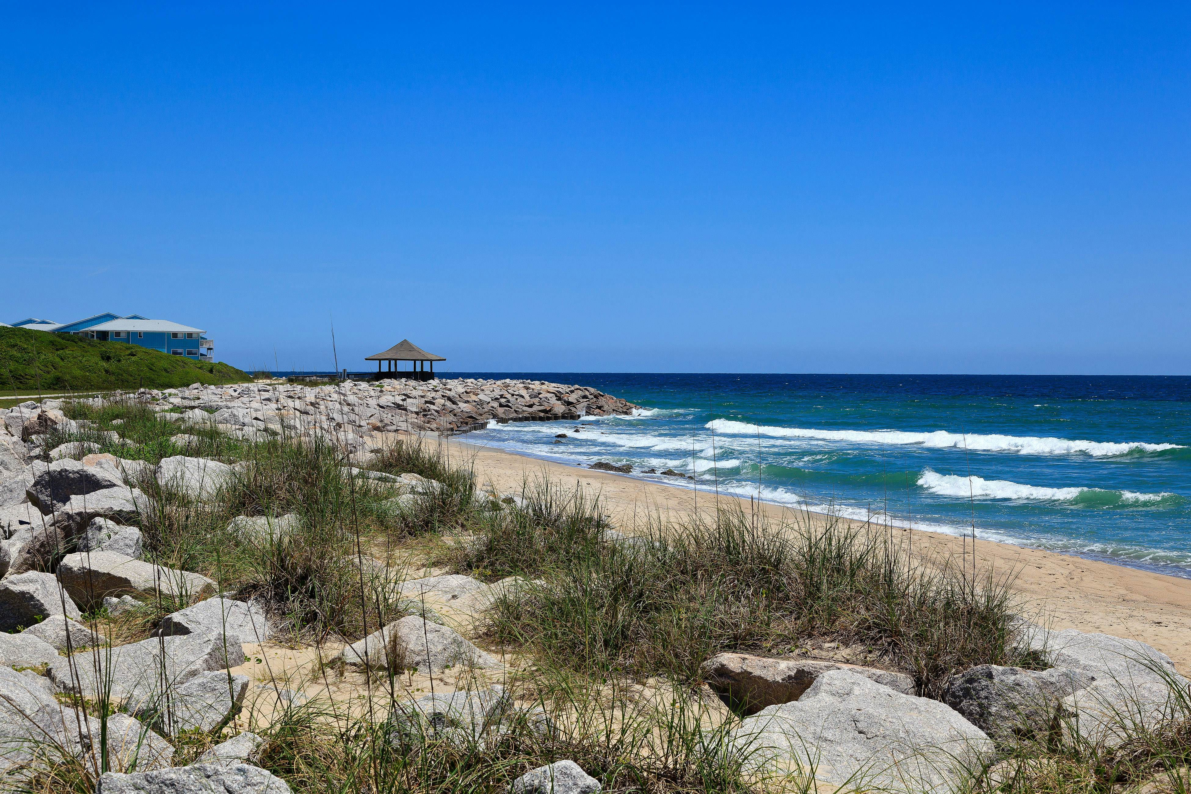 OIB08B Ocean Isle Hidden Retreat B