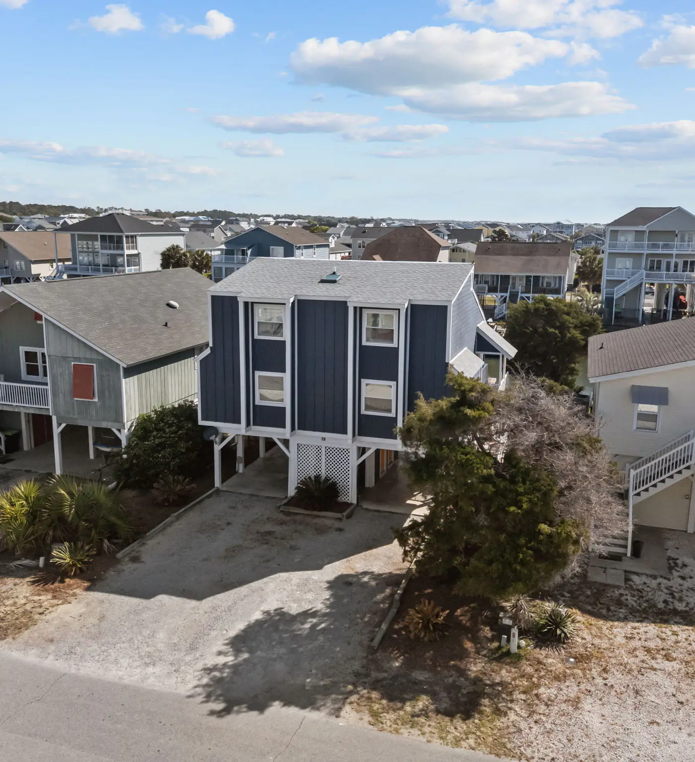 OIB03 Isle Flipper