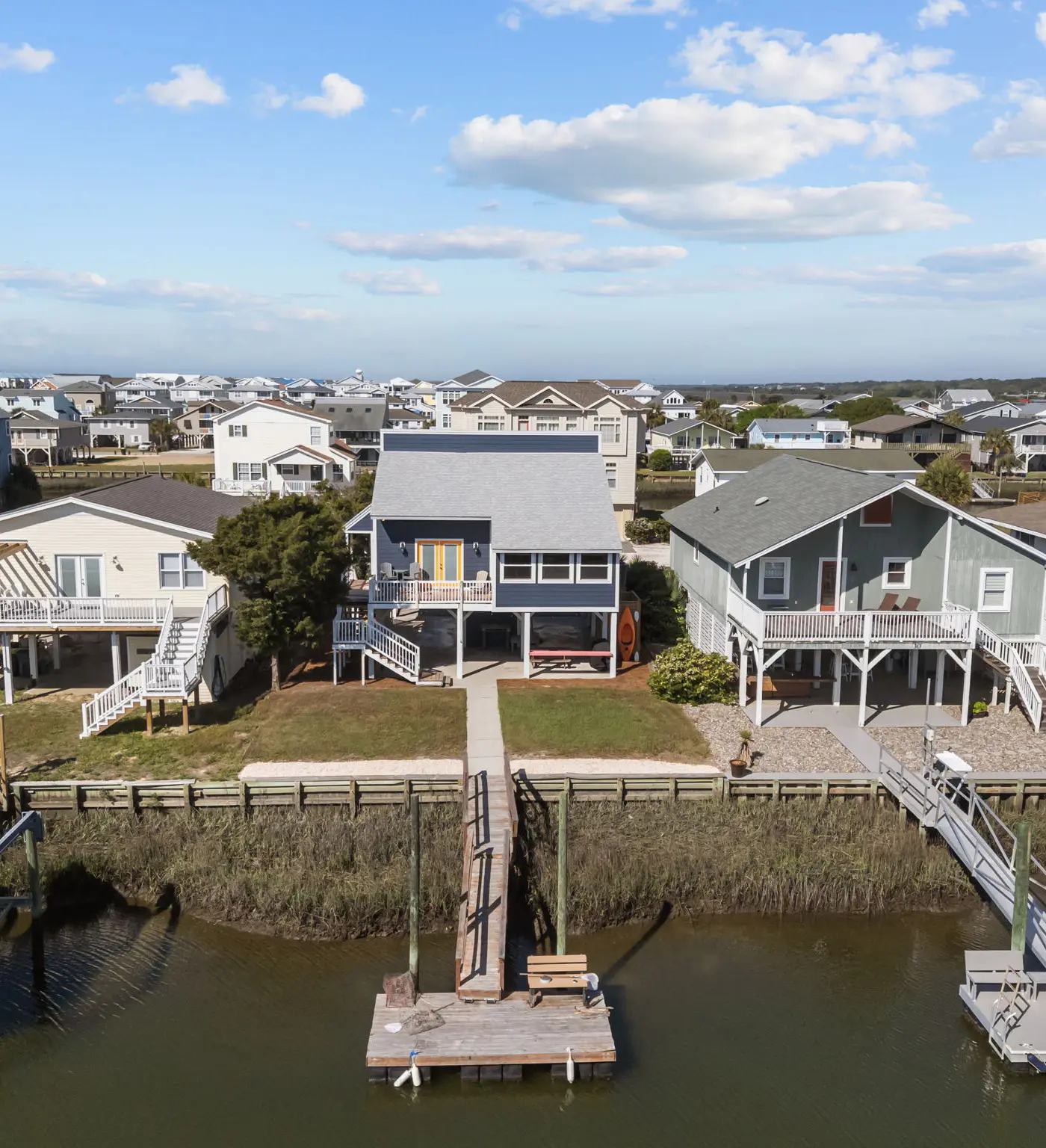 OIB03 Isle Flipper