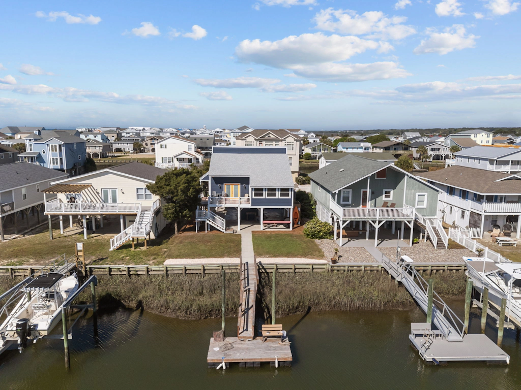 OIB03 Isle Flipper