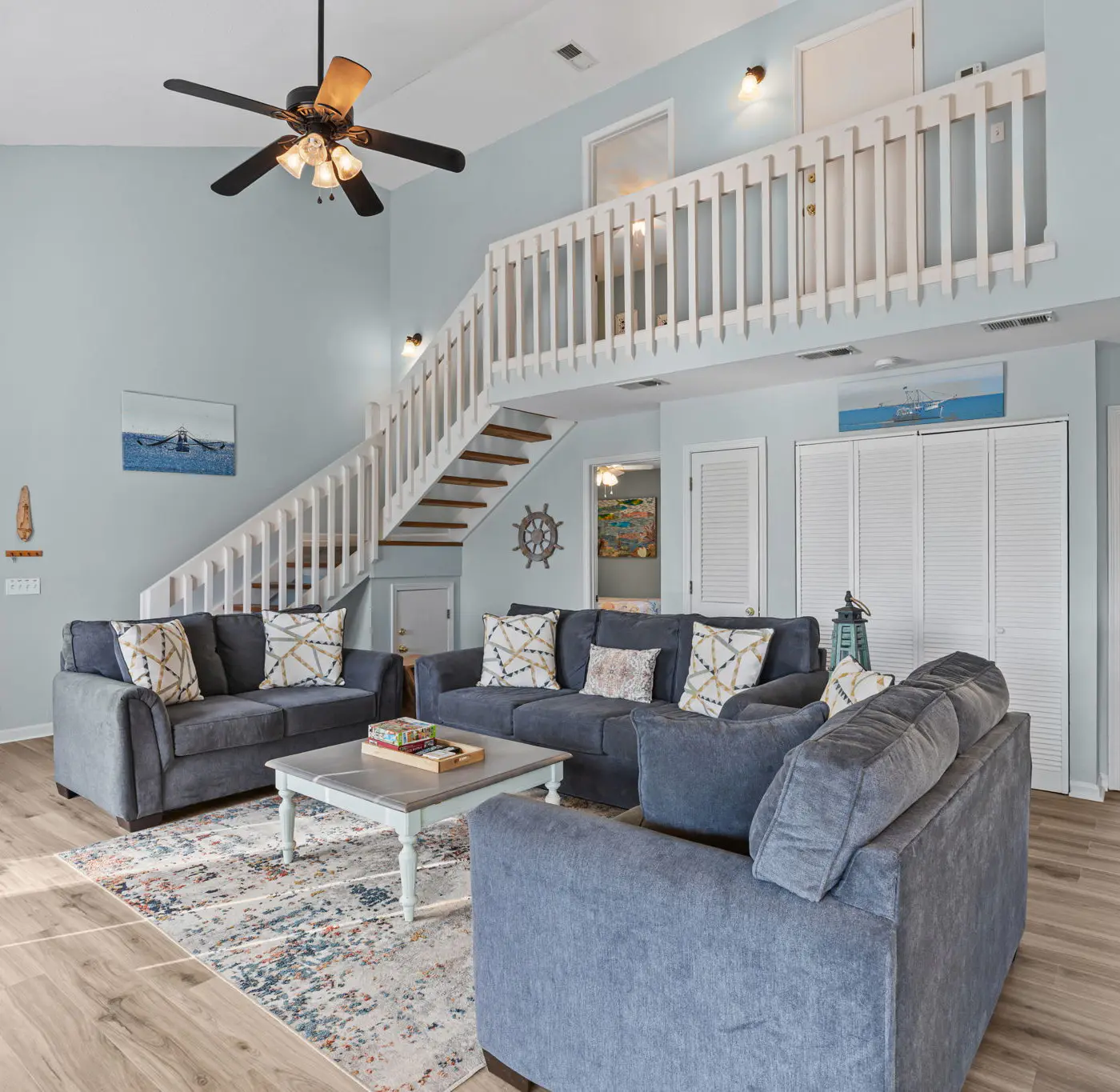 OIB03 Isle Flipper