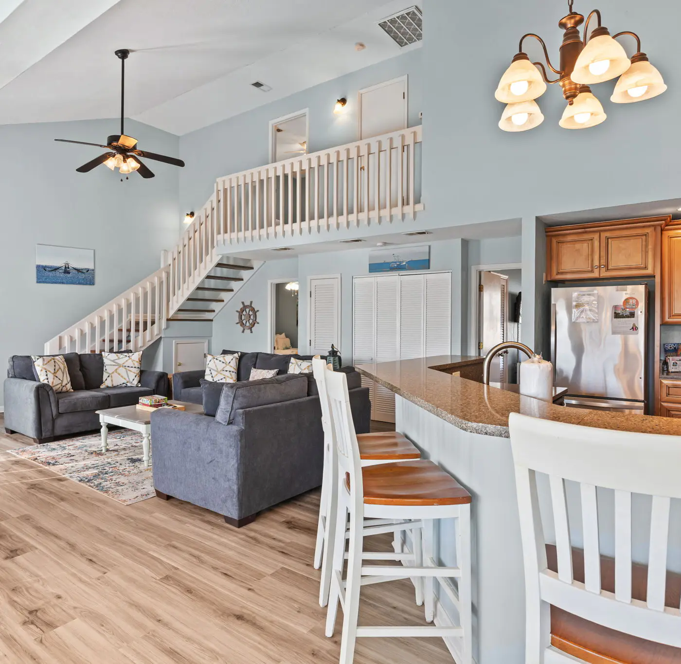 OIB03 Isle Flipper