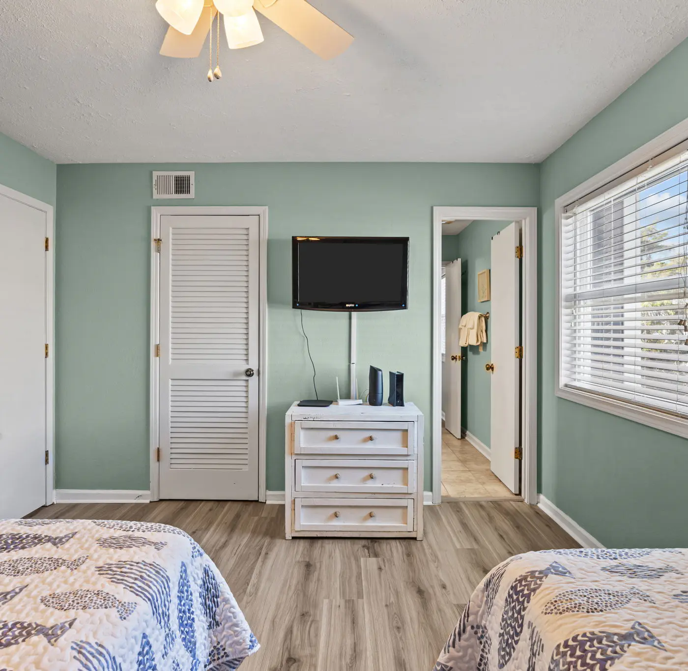 OIB03 Isle Flipper