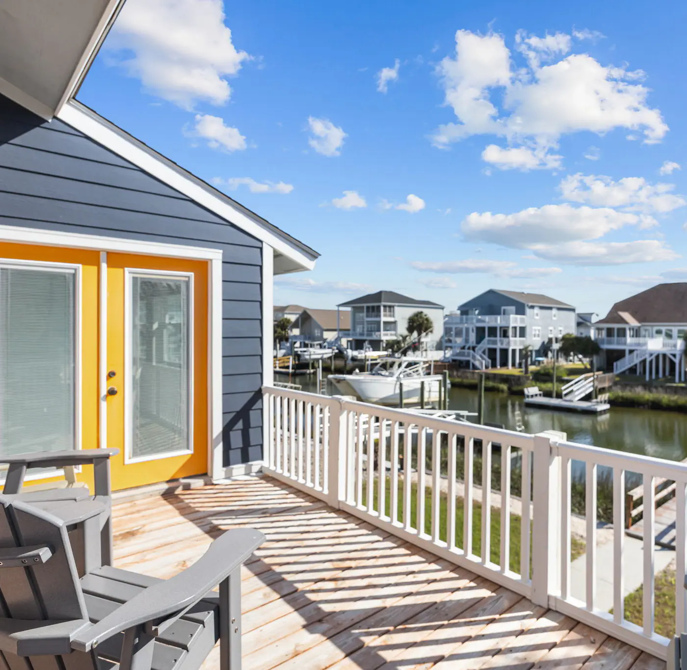 OIB03 Isle Flipper