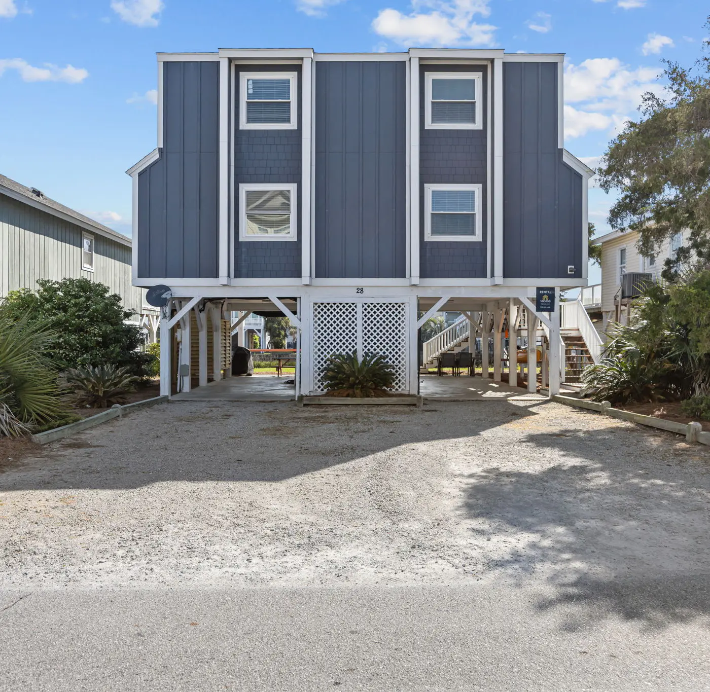 OIB03 Isle Flipper