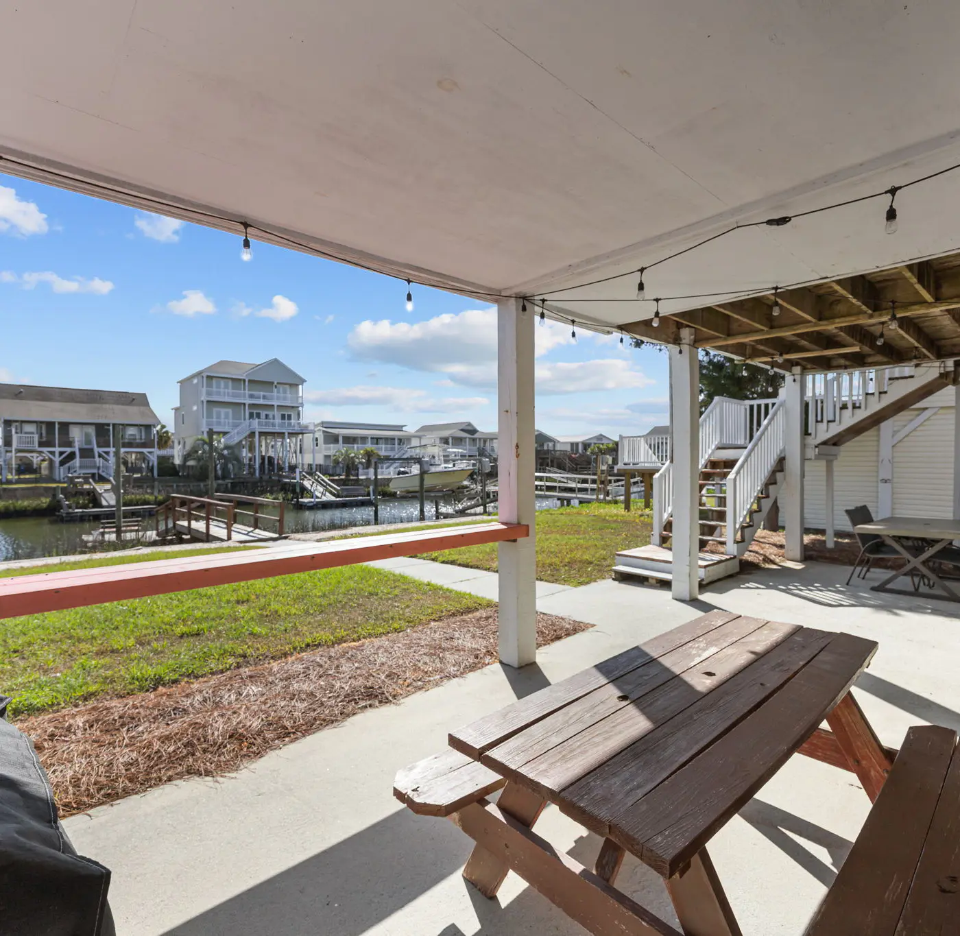 OIB03 Isle Flipper