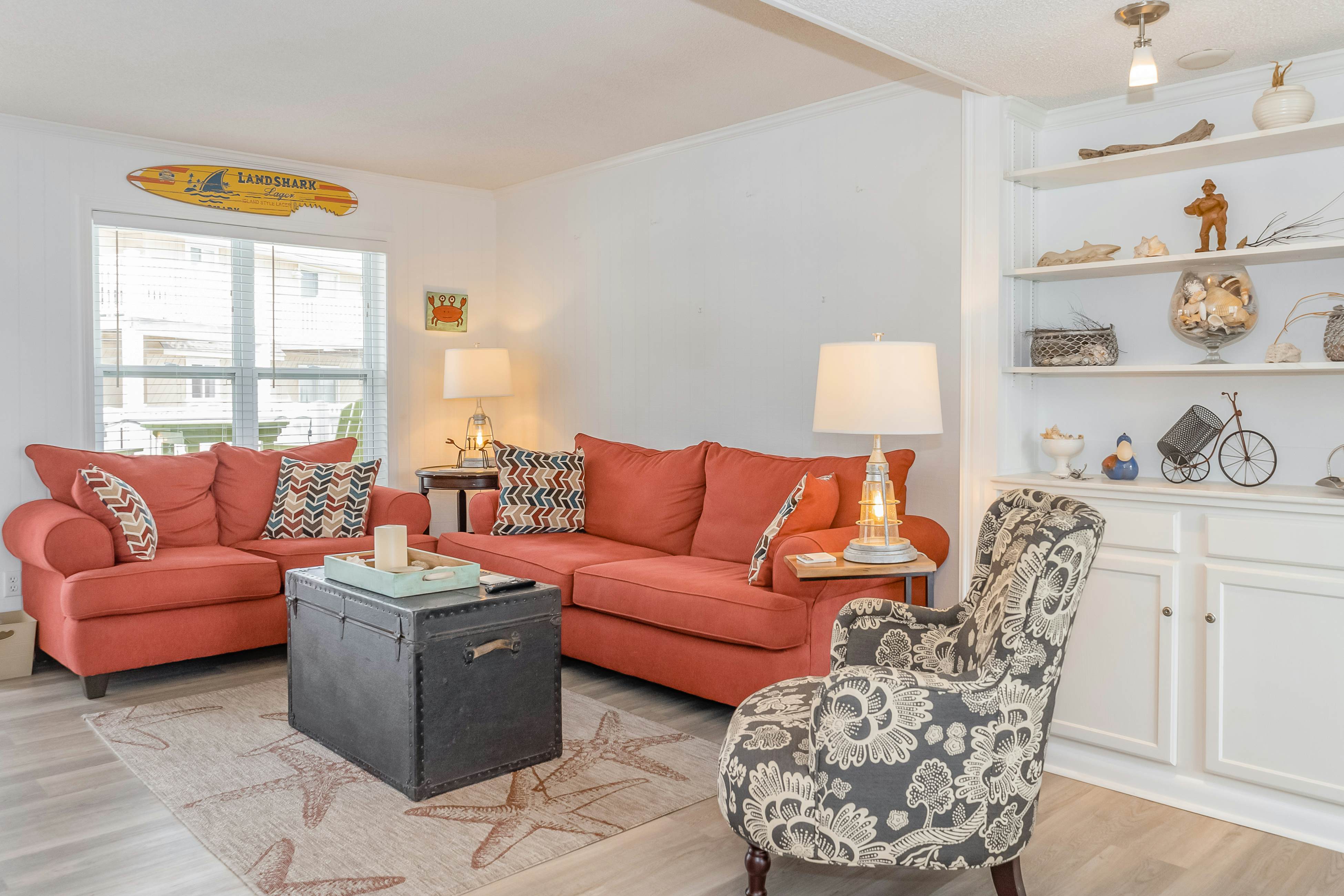 OIB27 Top-floor Oasis