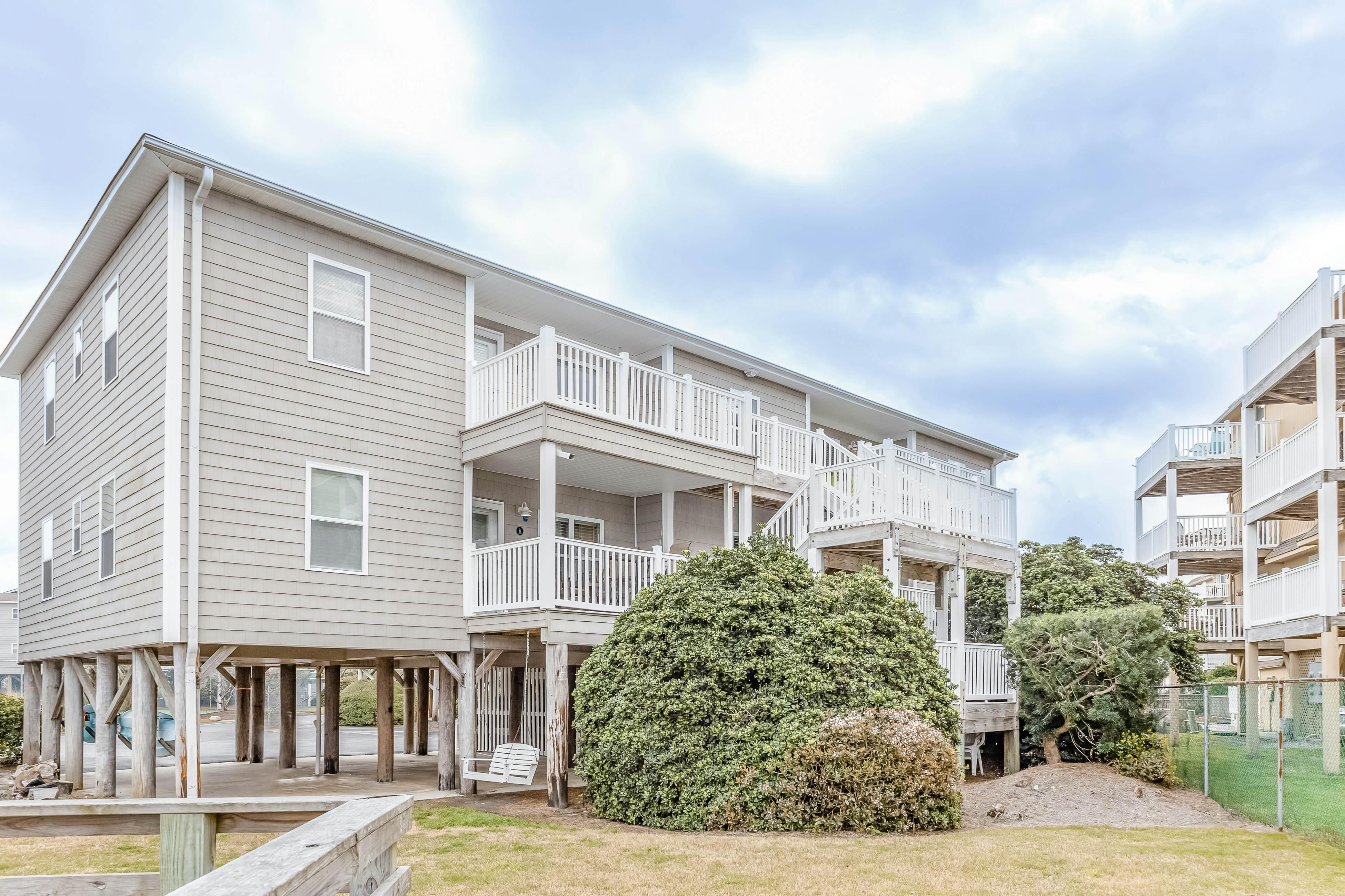 OIB27 Top-floor Oasis