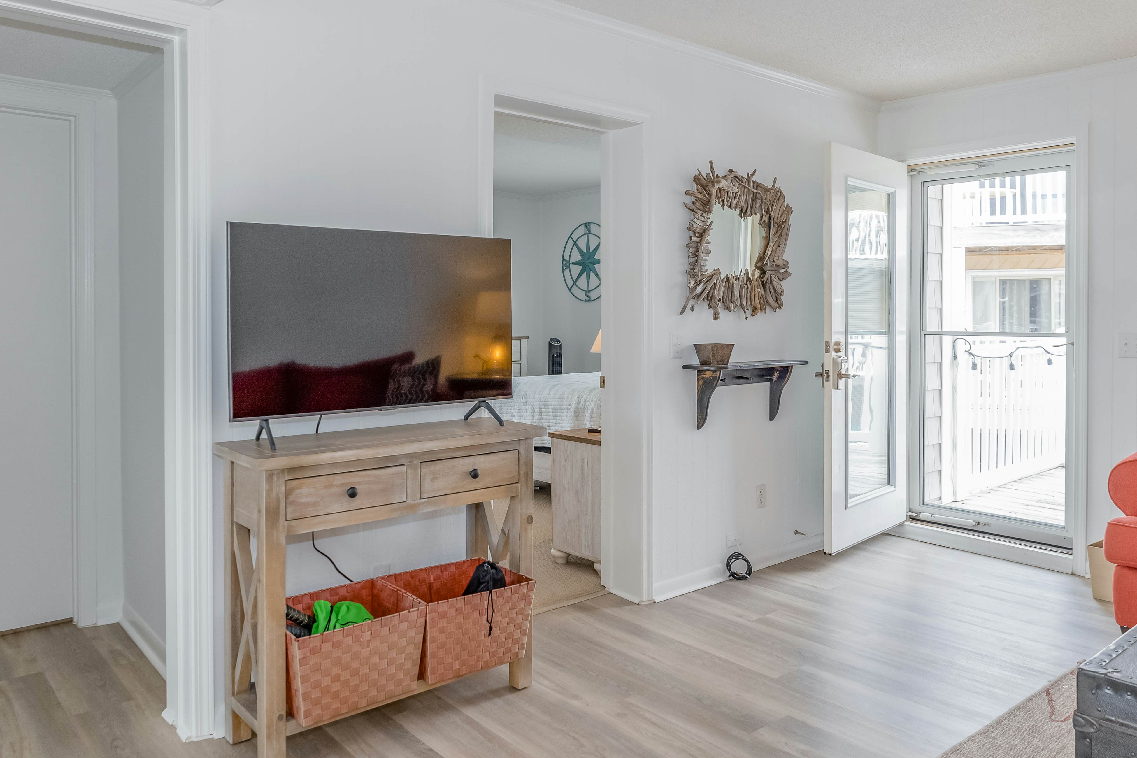 OIB27 Top-floor Oasis