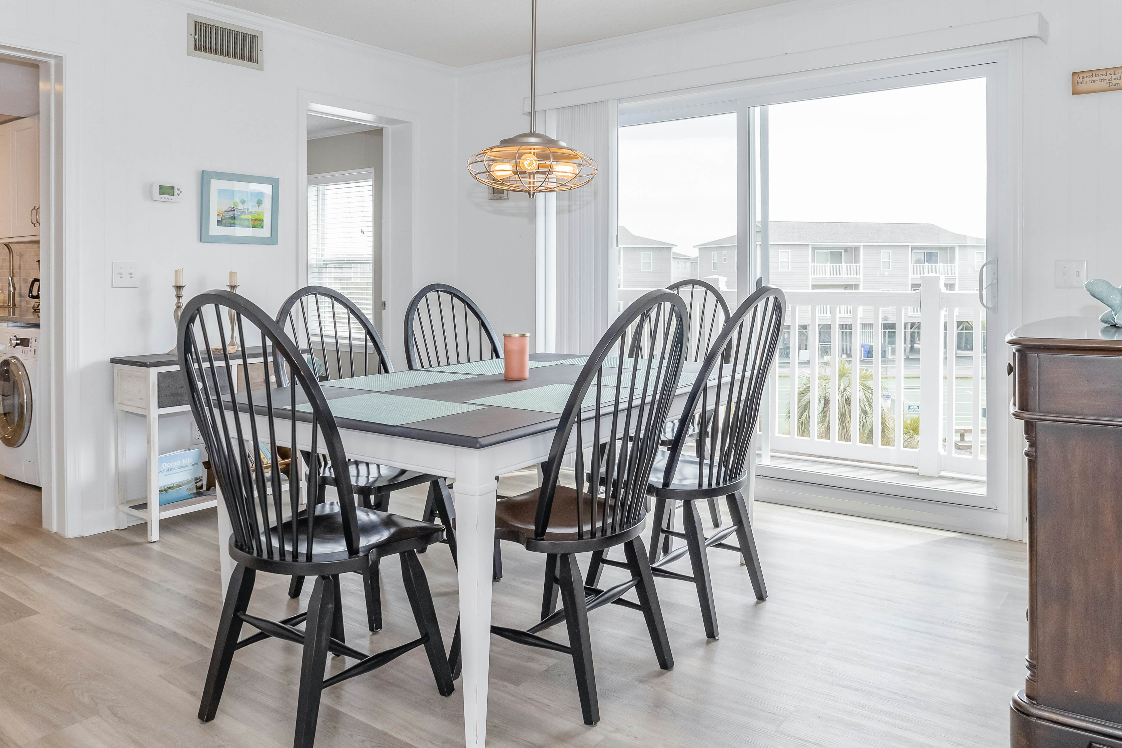 OIB27 Top-floor Oasis