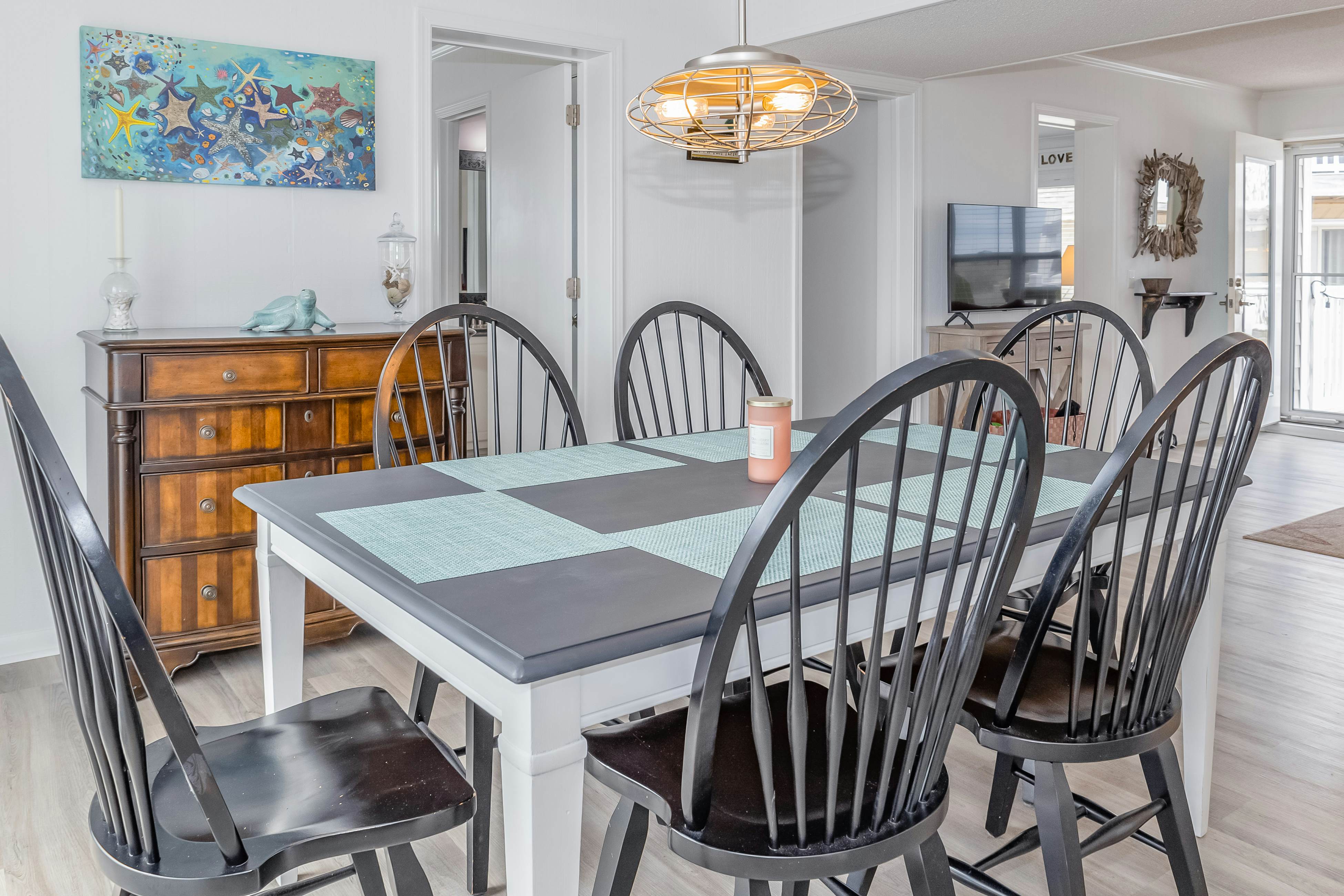 OIB27 Top-floor Oasis