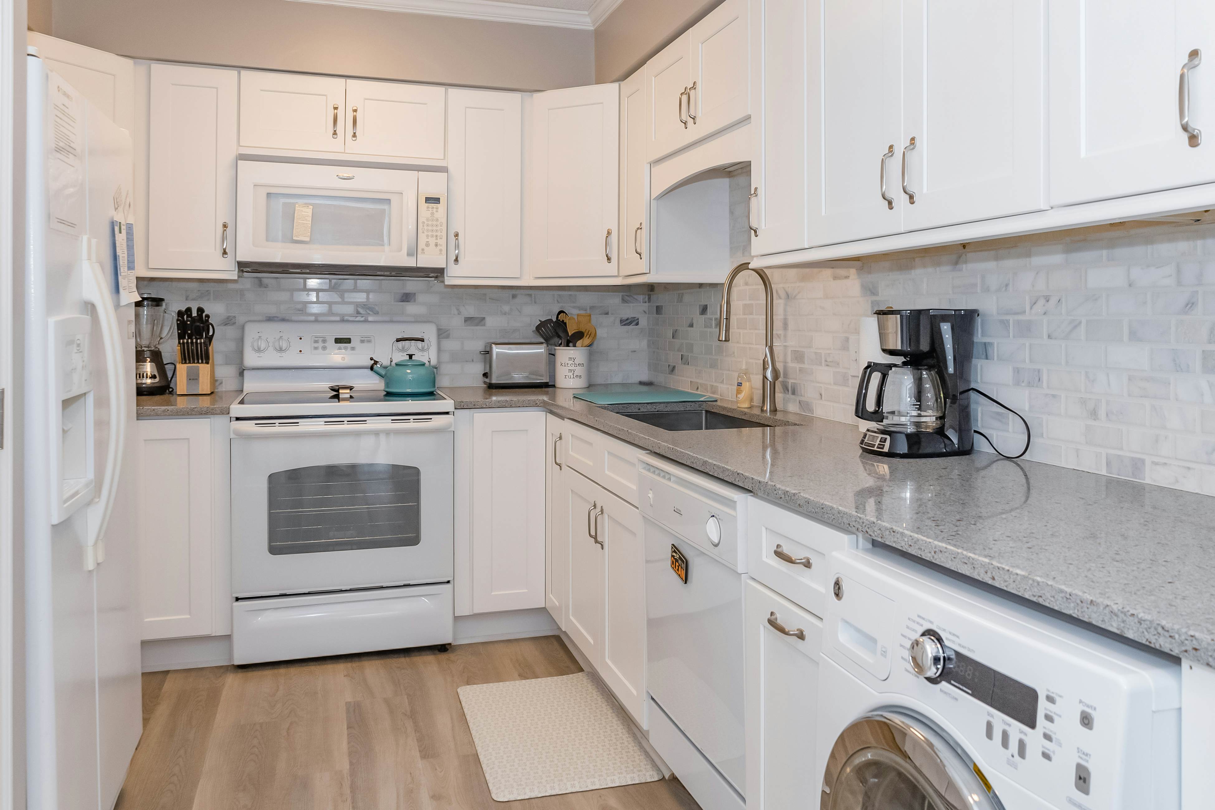 OIB27 Top-floor Oasis