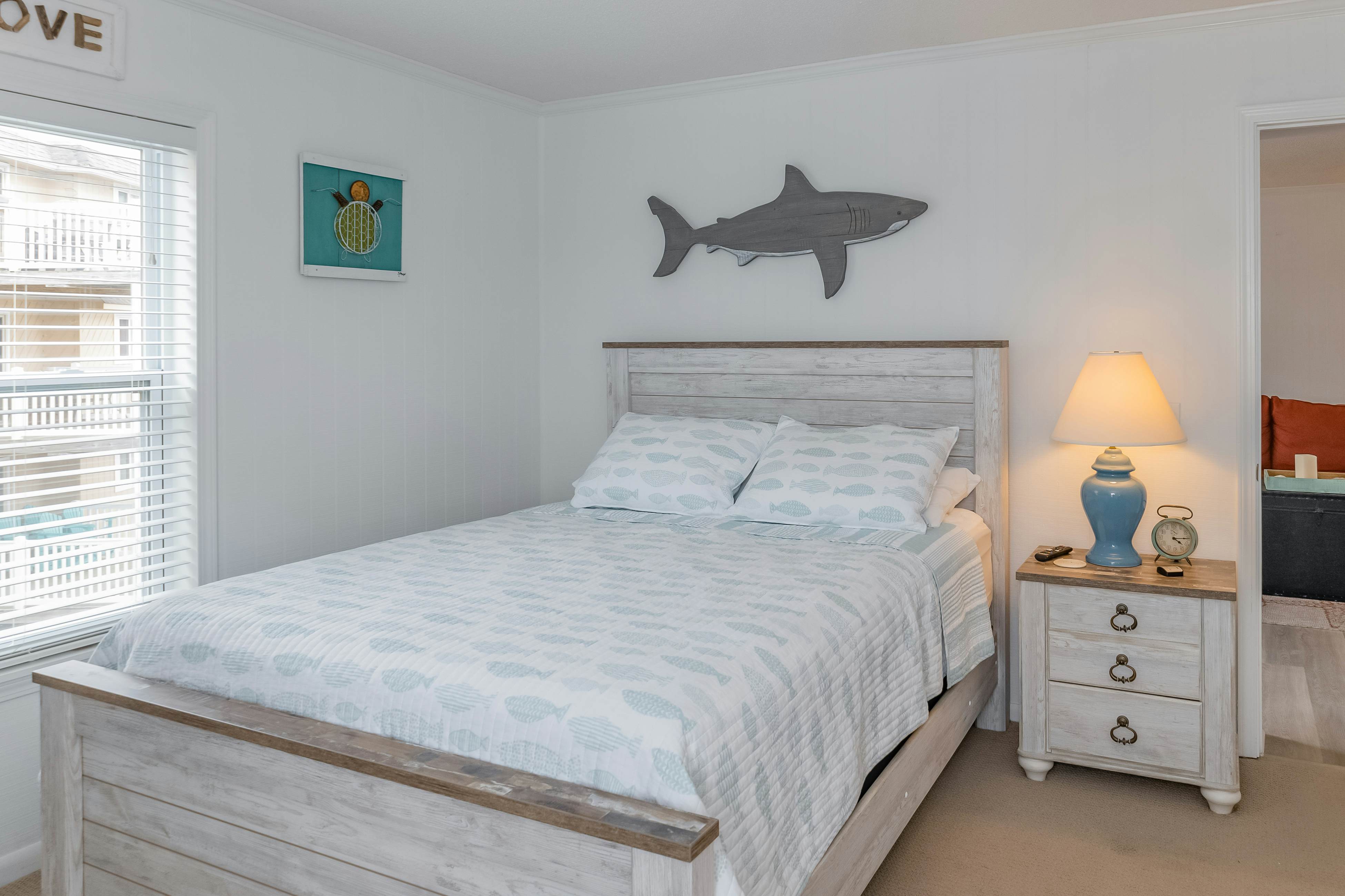 OIB27 Top-floor Oasis