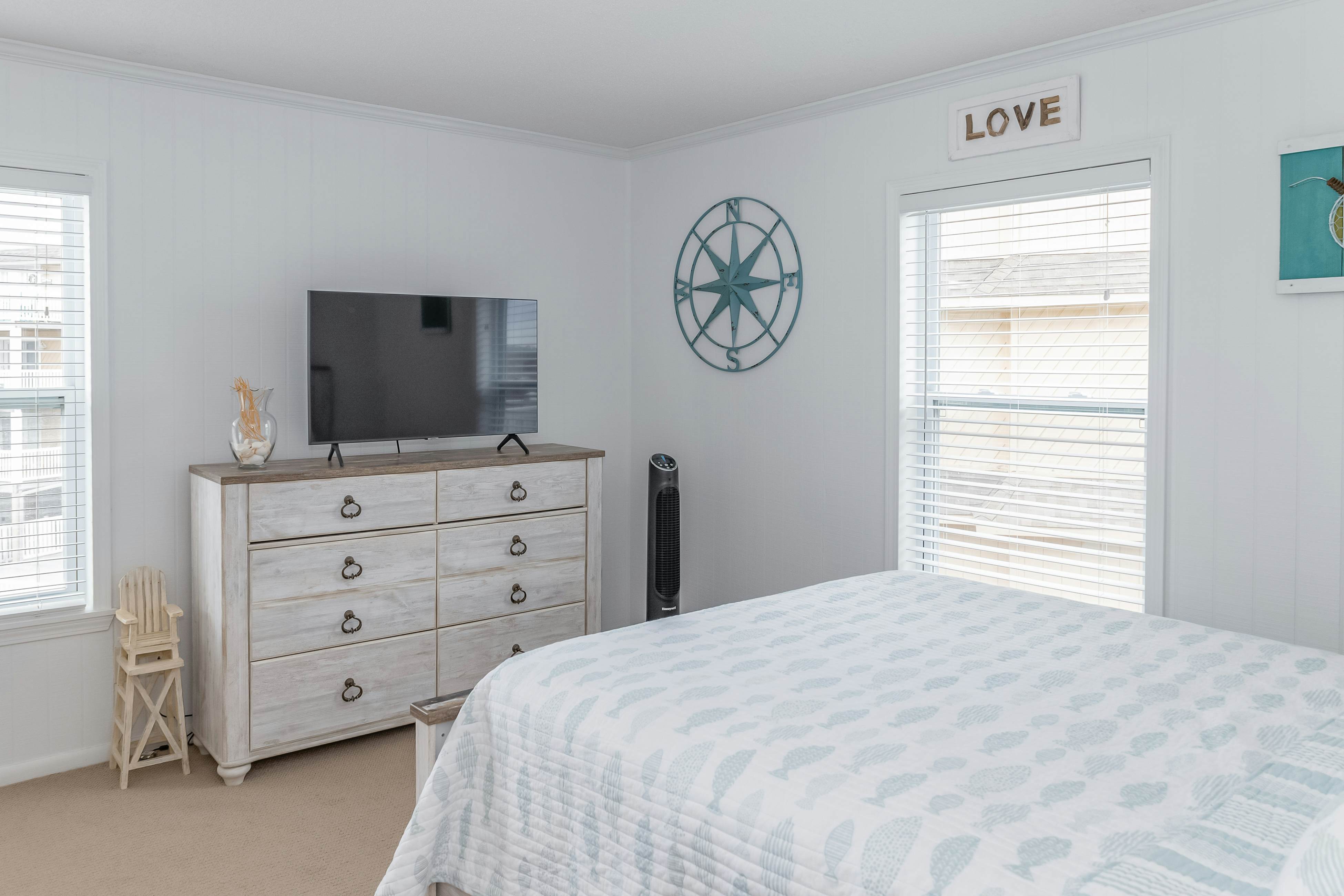 OIB27 Top-floor Oasis