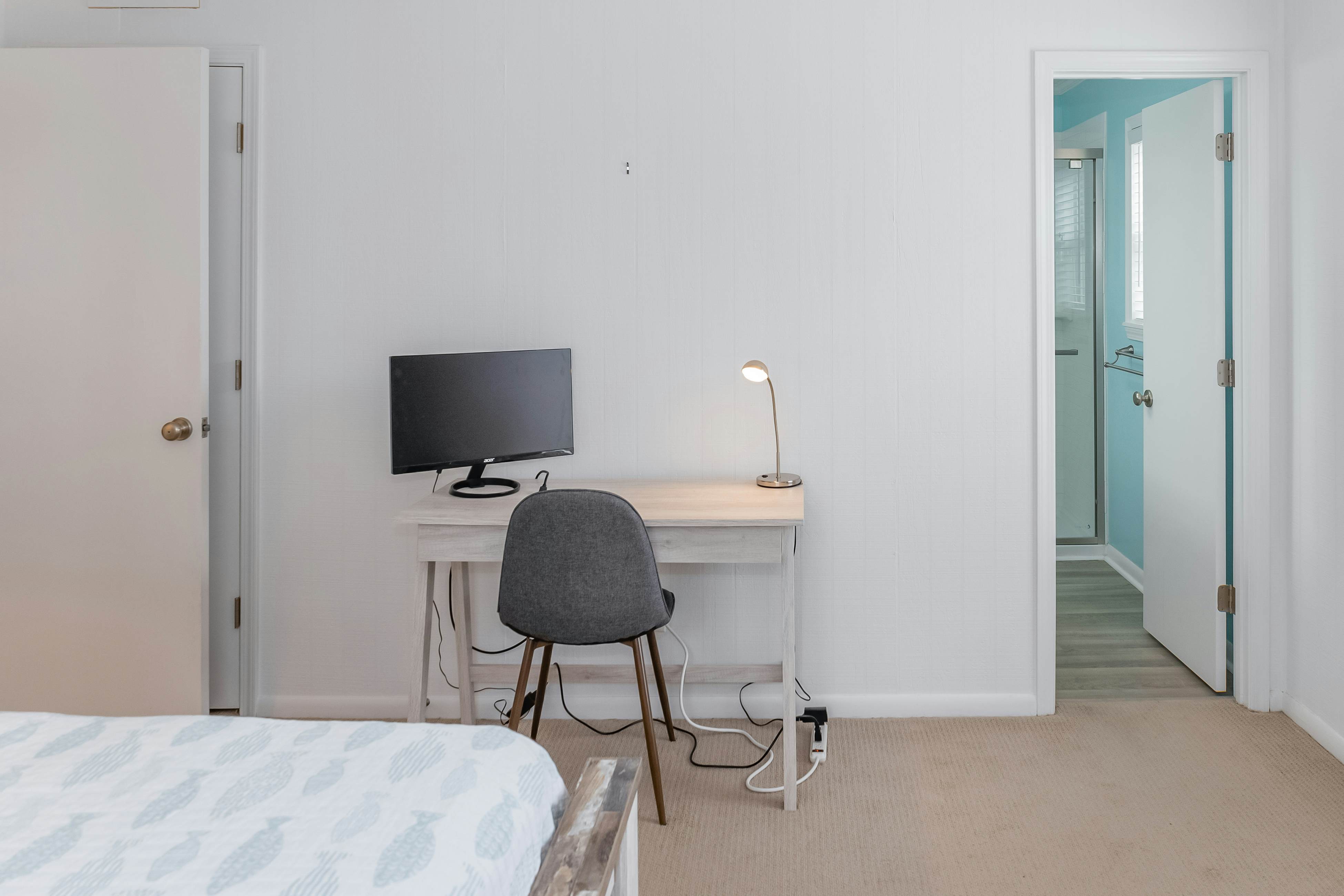 OIB27 Top-floor Oasis