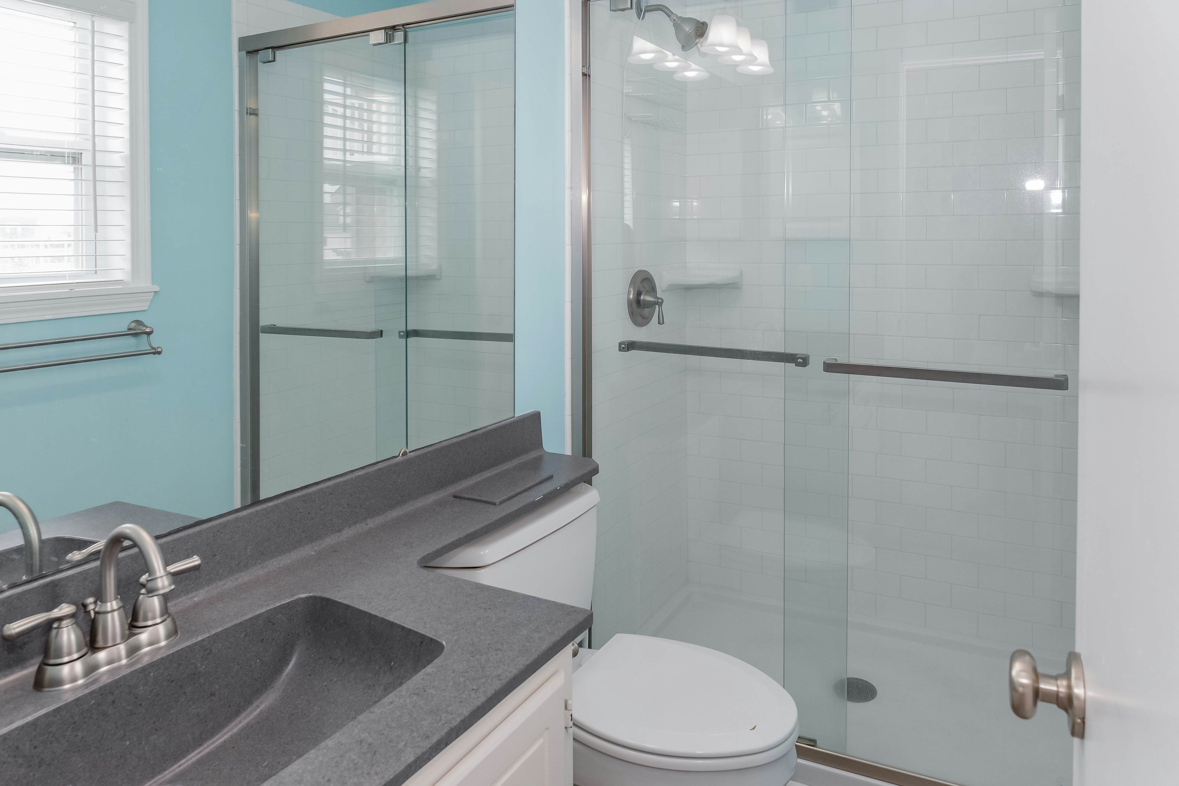 OIB27 Top-floor Oasis