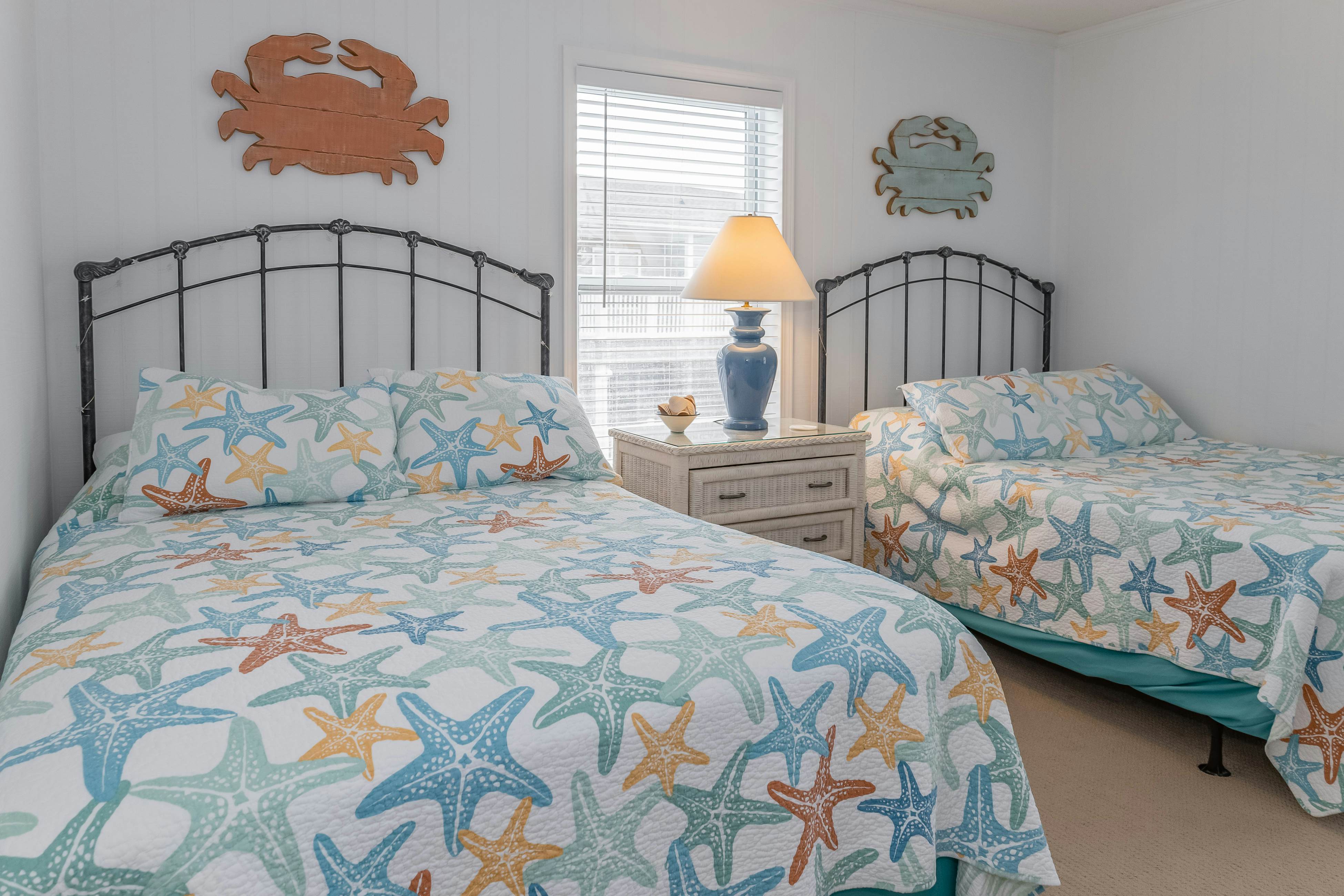 OIB27 Top-floor Oasis