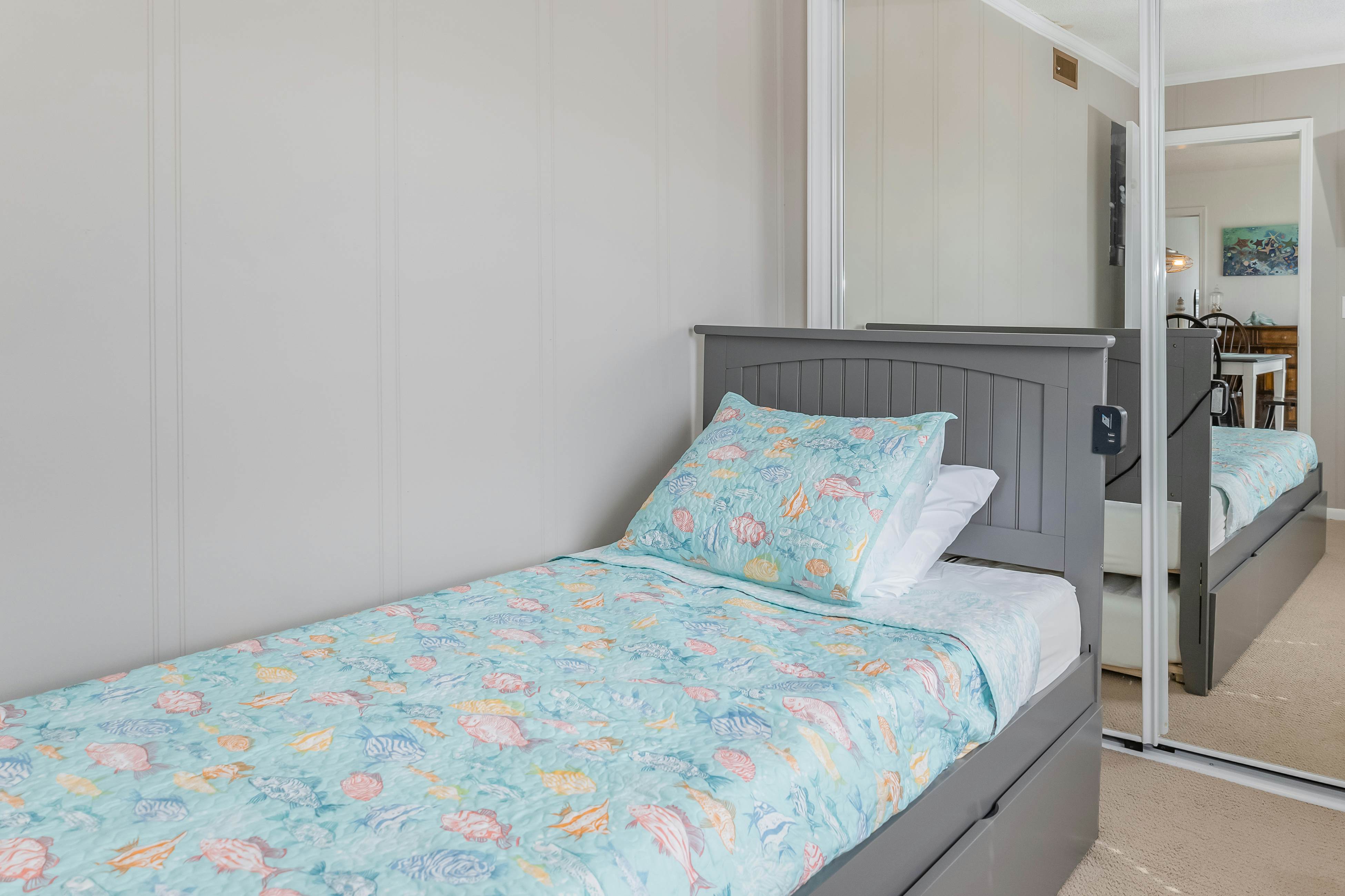 OIB27 Top-floor Oasis