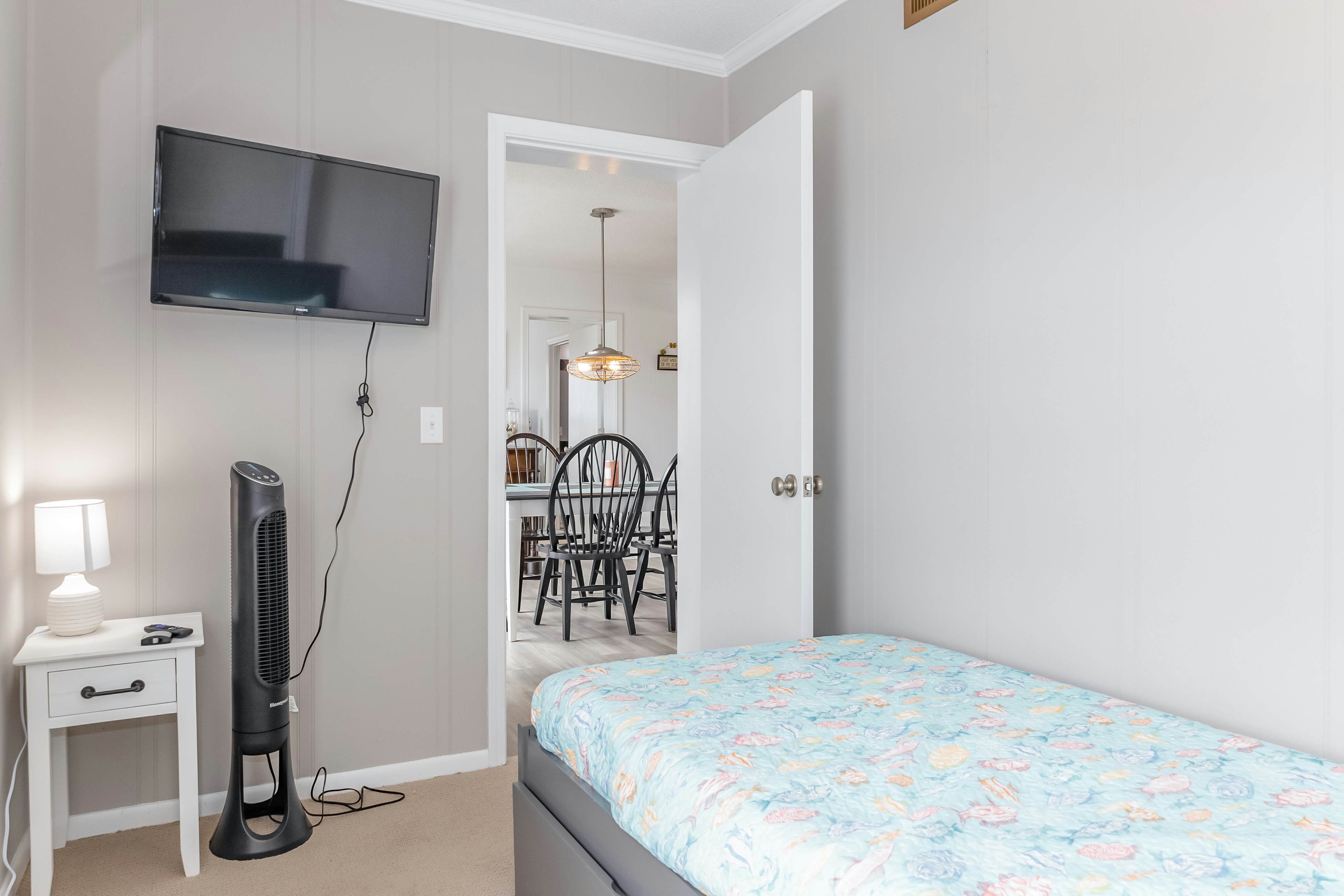 OIB27 Top-floor Oasis