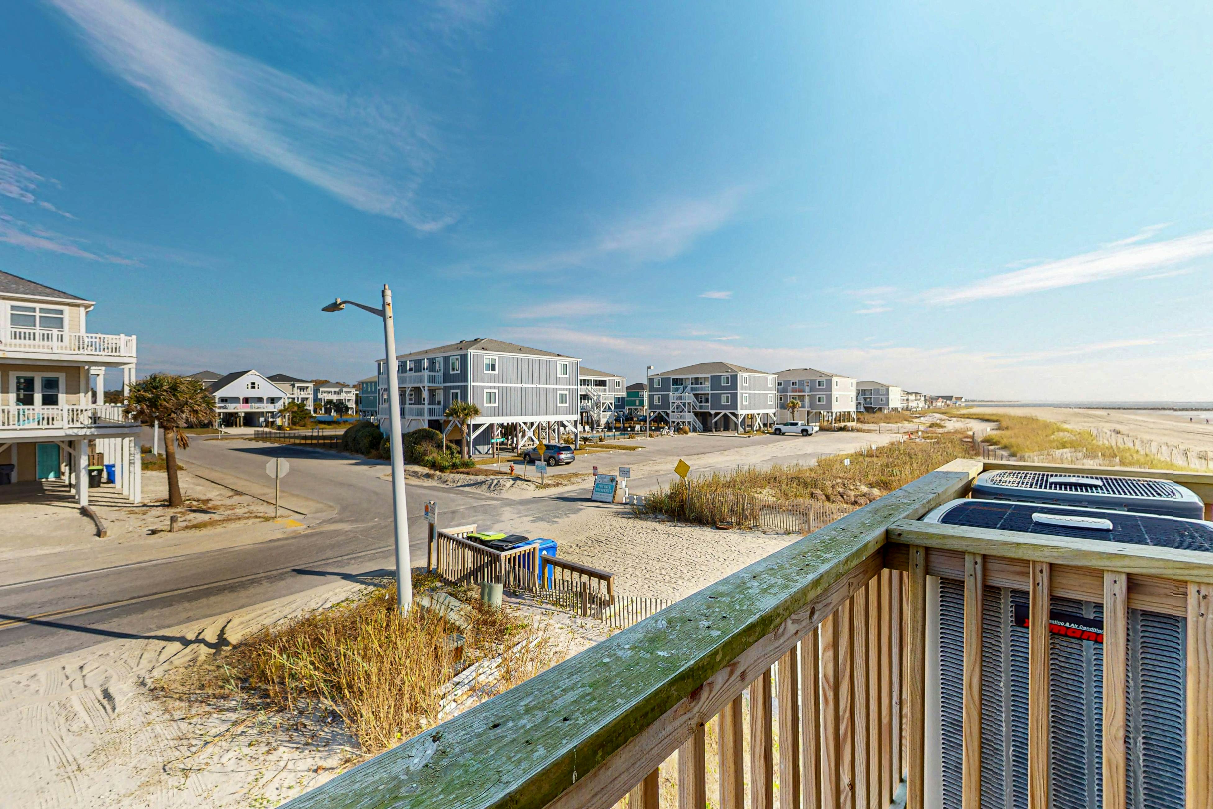 OIB28 Summer Sands