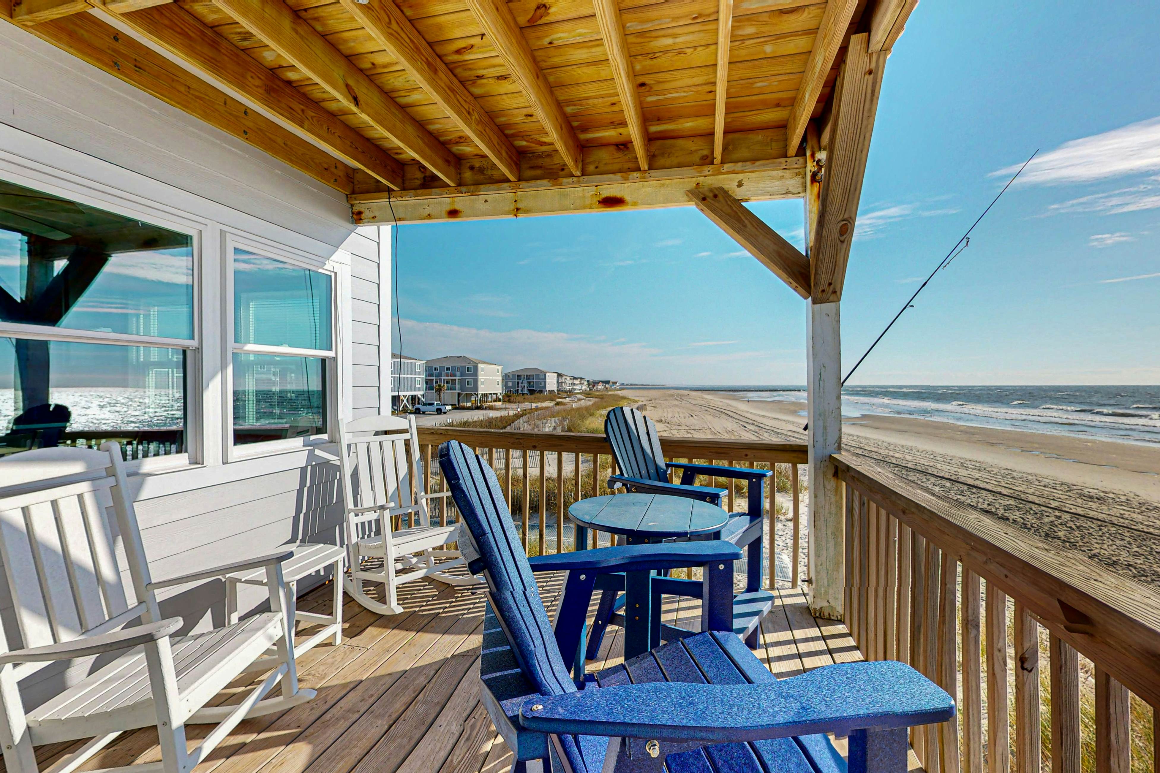 OIB28 Summer Sands