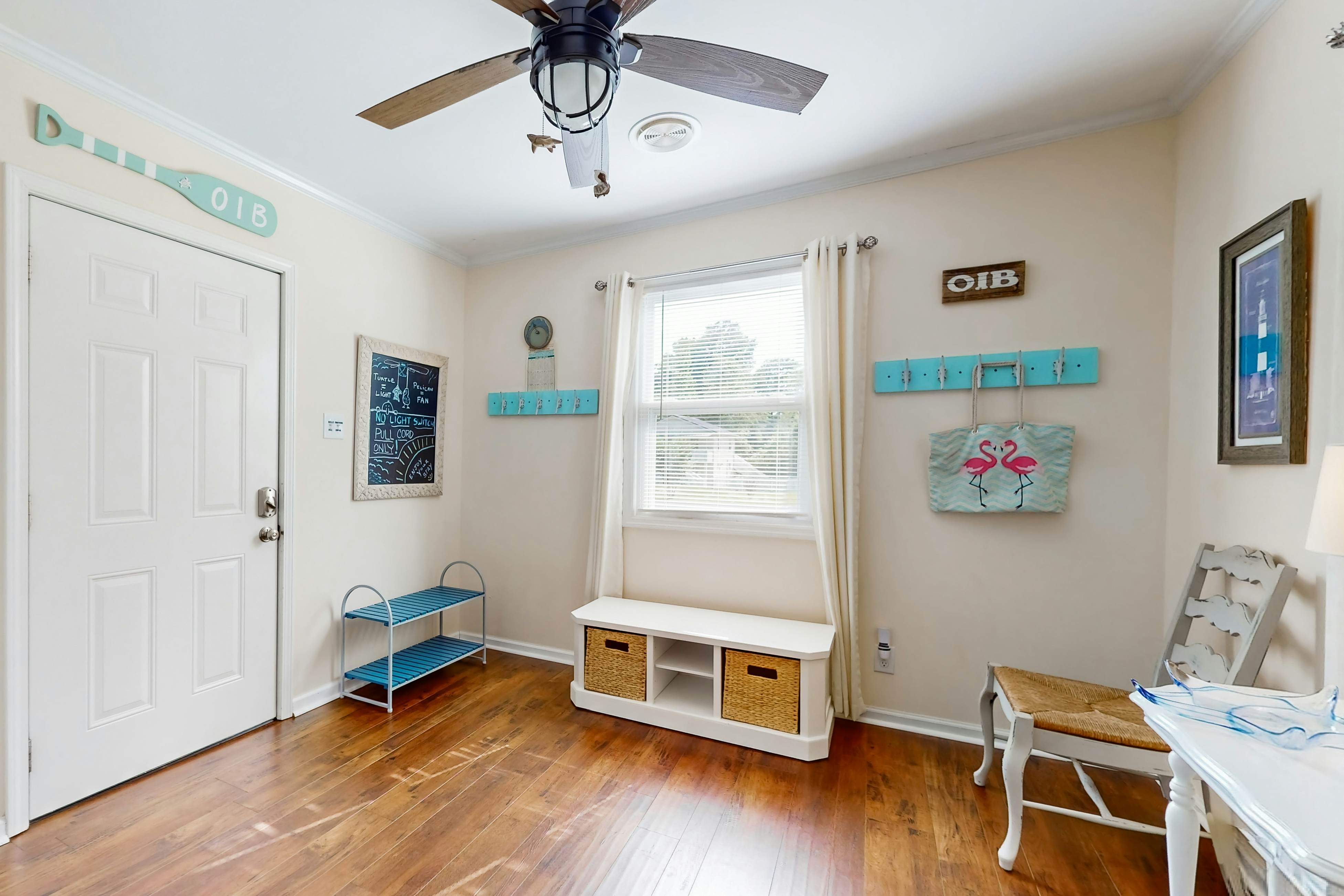 OIB29 Gone Intracoastal