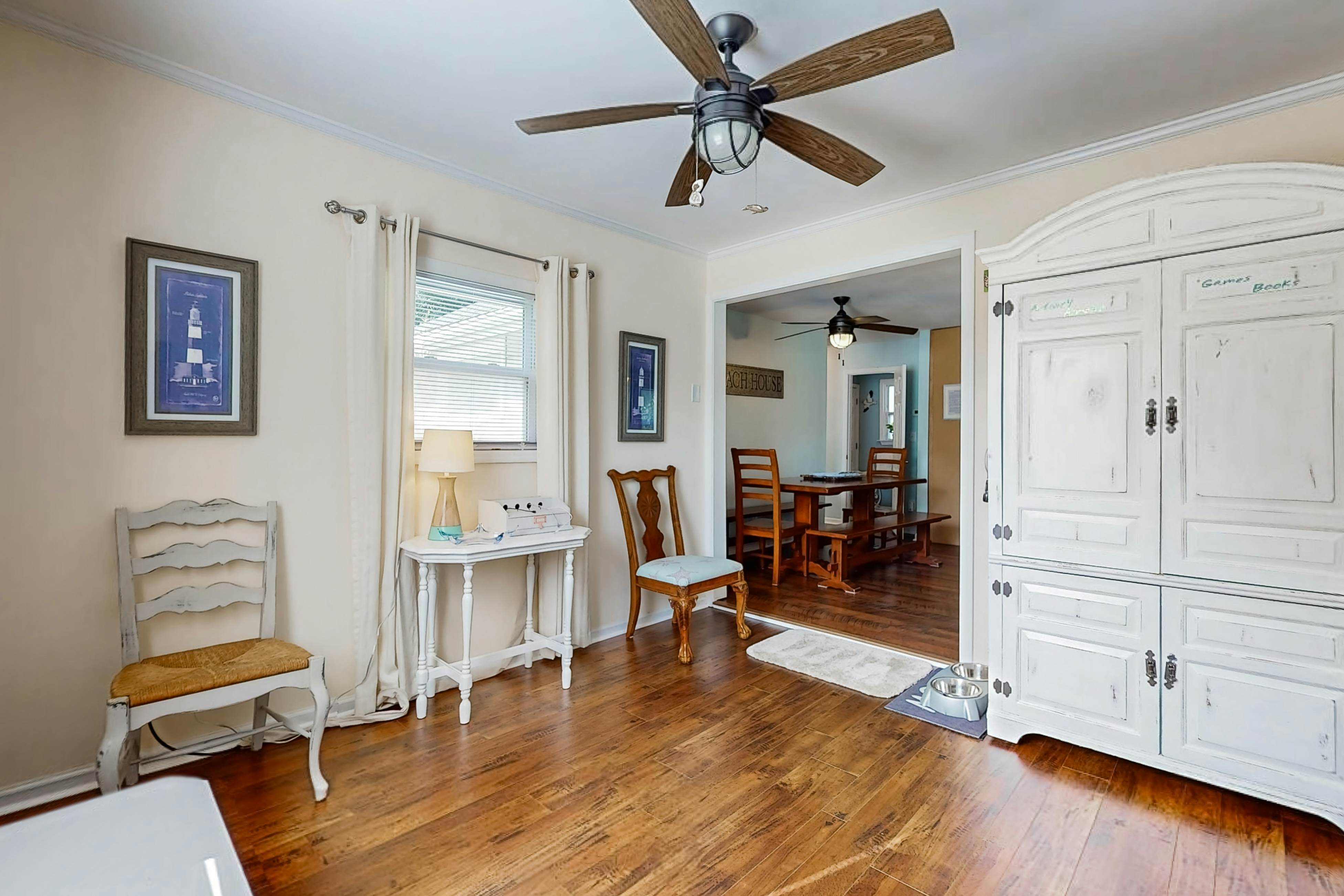 OIB29 Gone Intracoastal