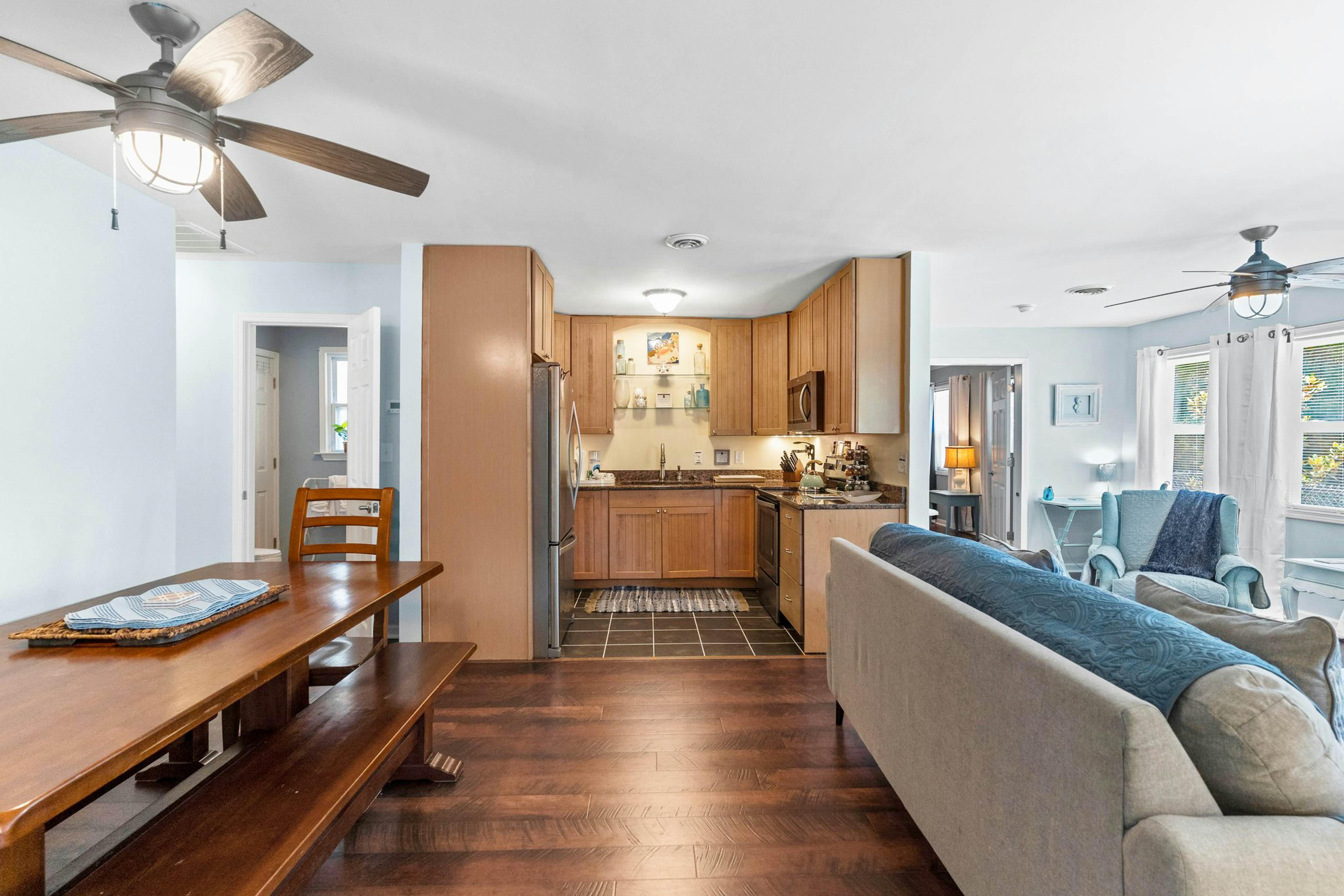 OIB29 Gone Intracoastal