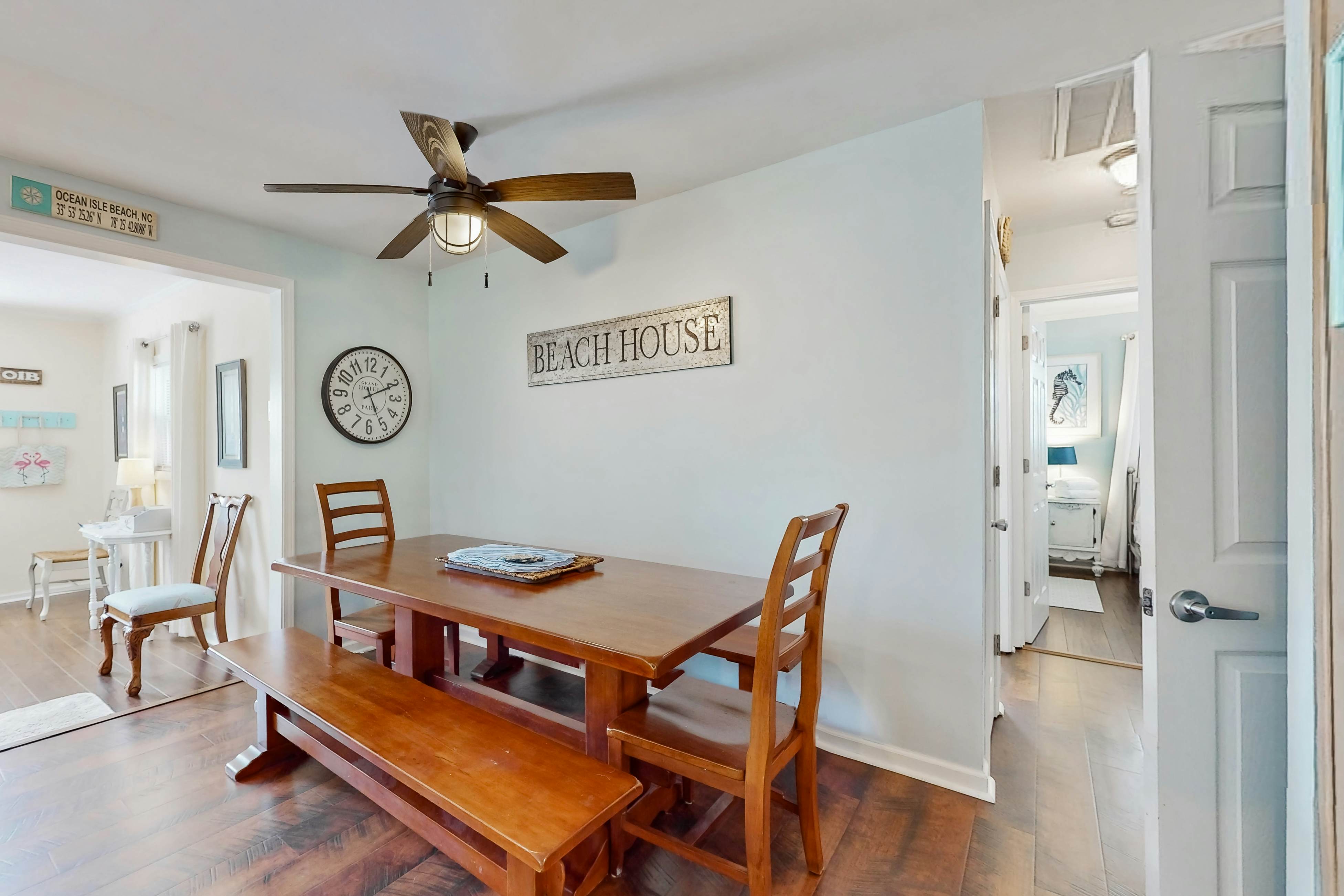 OIB29 Gone Intracoastal