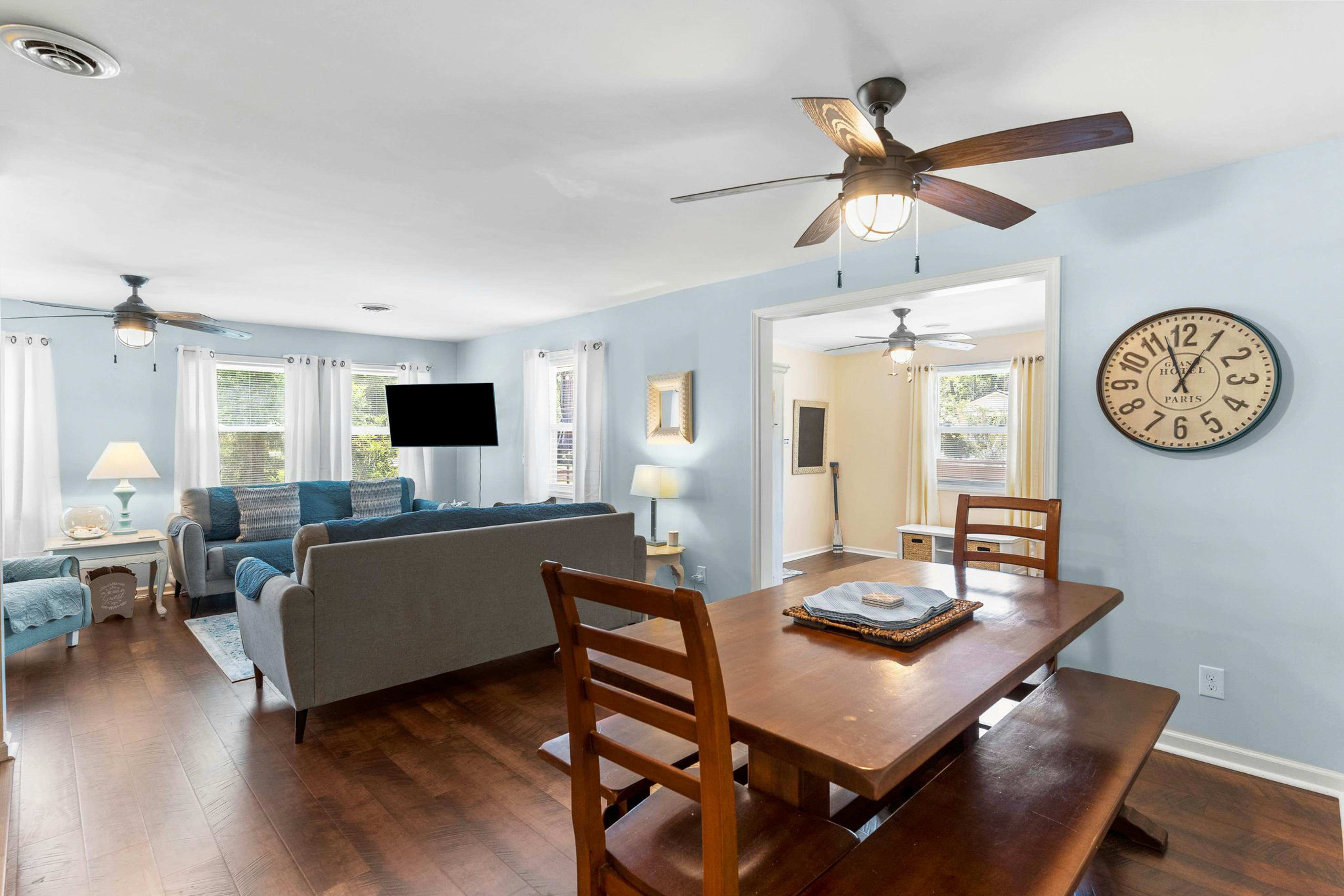 OIB29 Gone Intracoastal