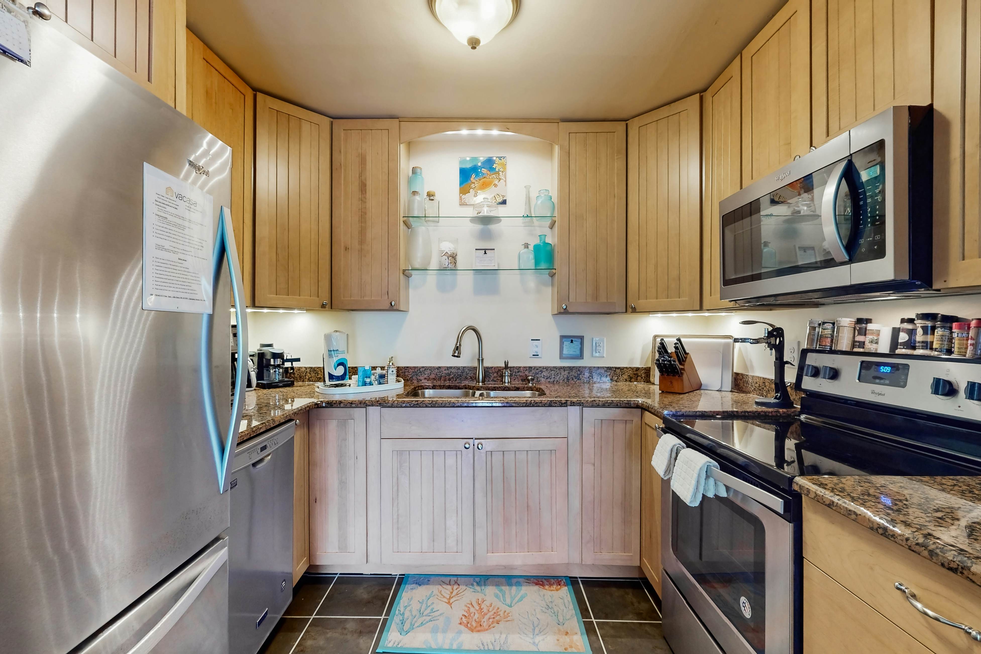 OIB29 Gone Intracoastal