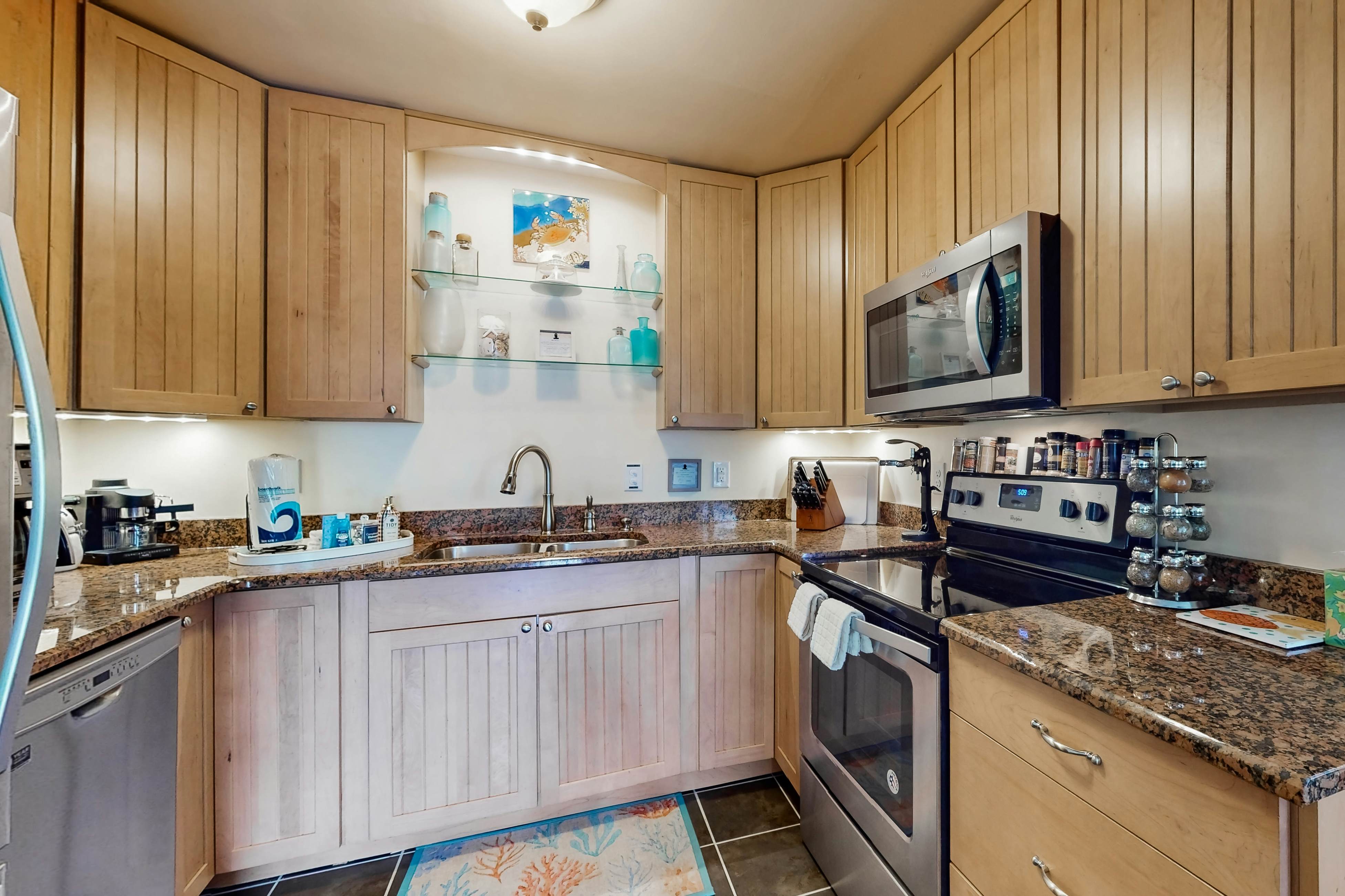 OIB29 Gone Intracoastal