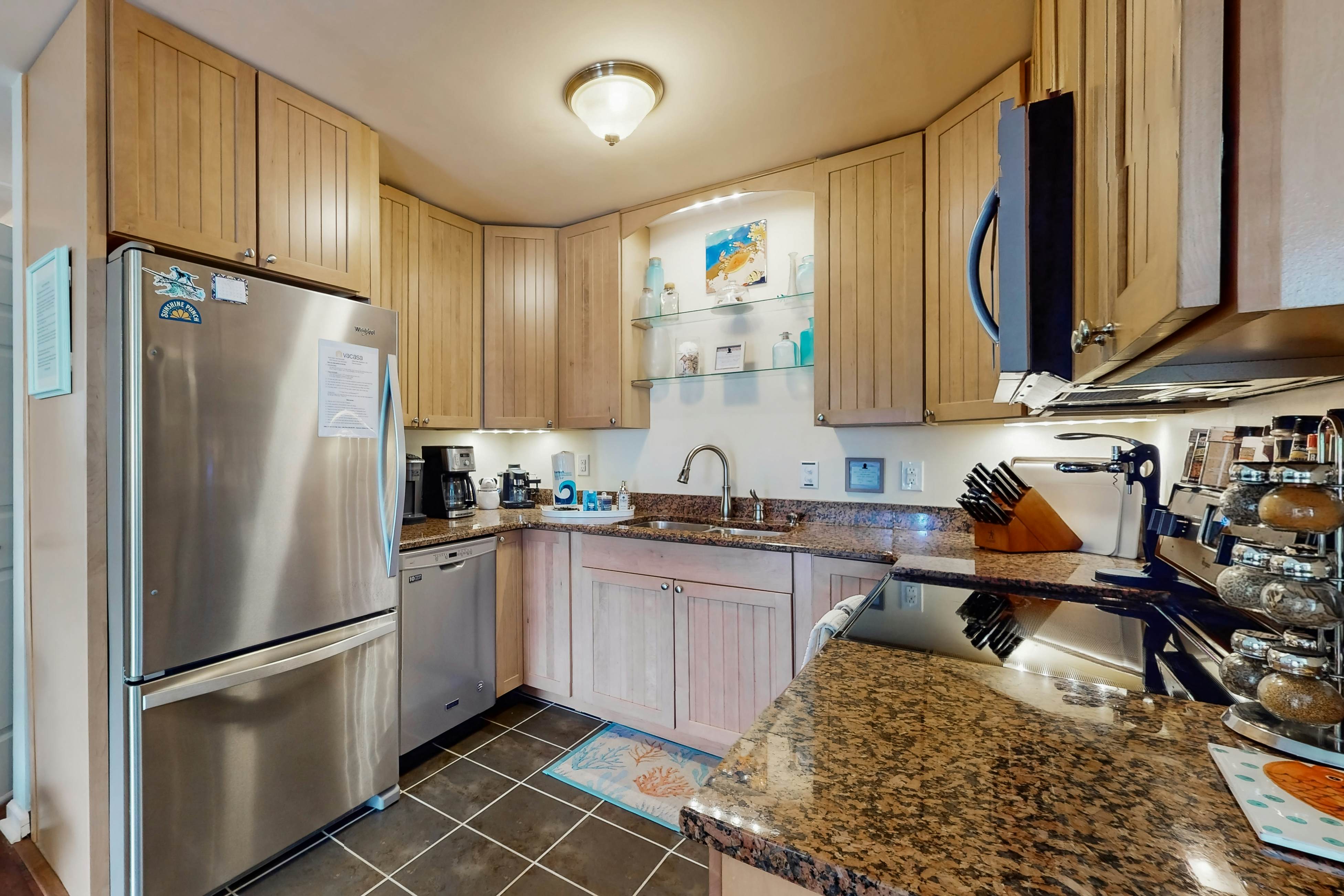 OIB29 Gone Intracoastal