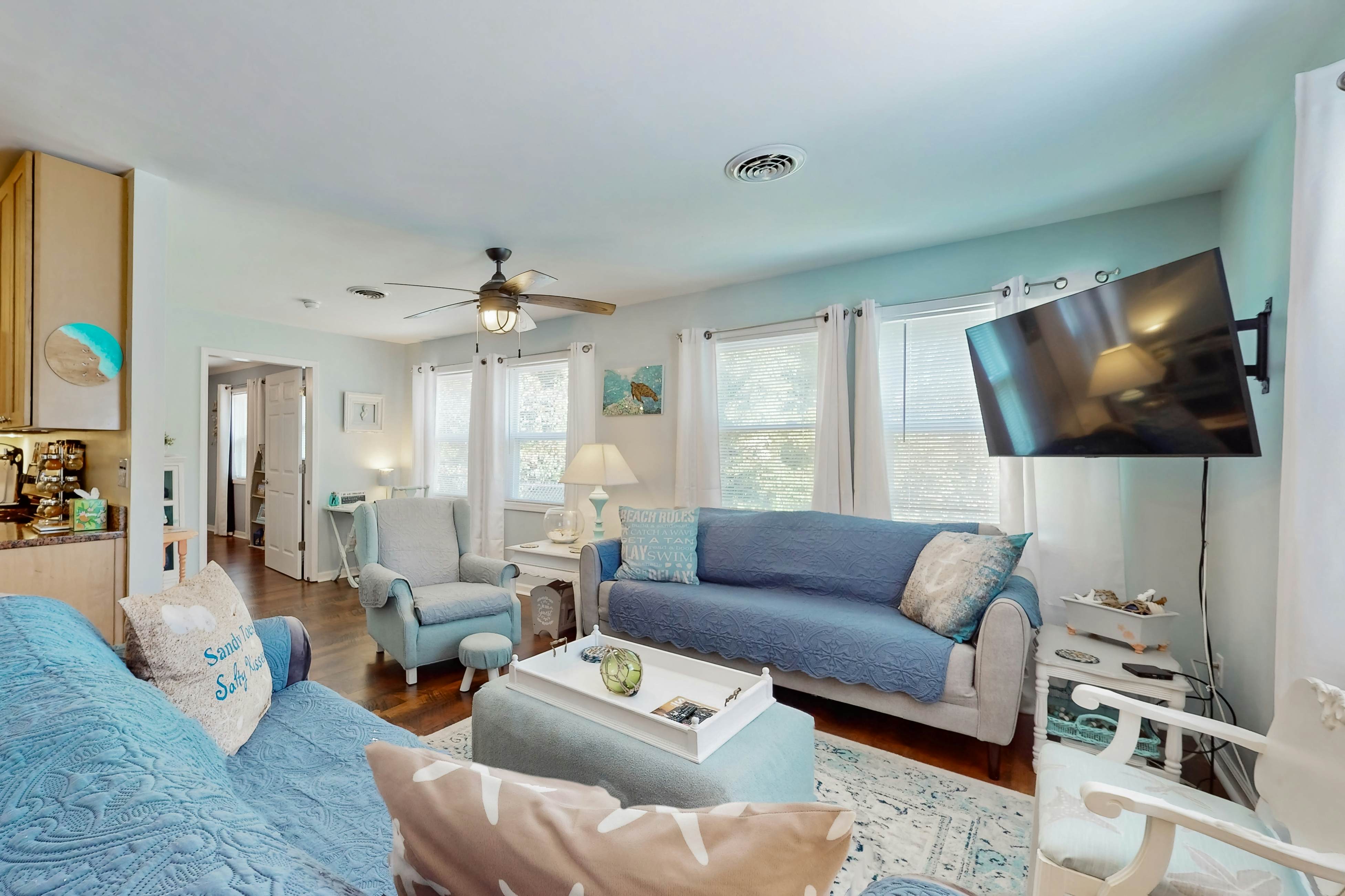 OIB29 Gone Intracoastal