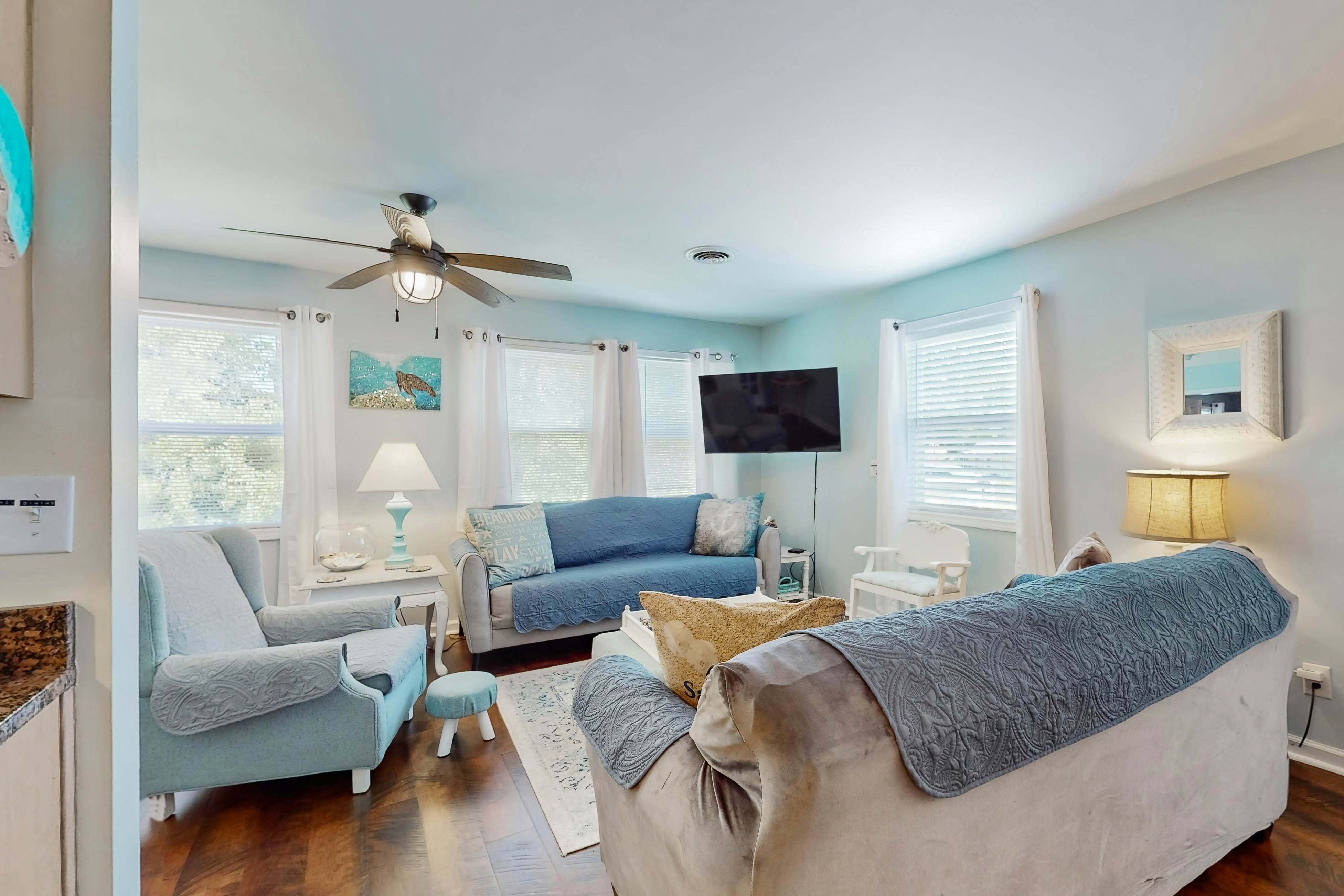 OIB29 Gone Intracoastal