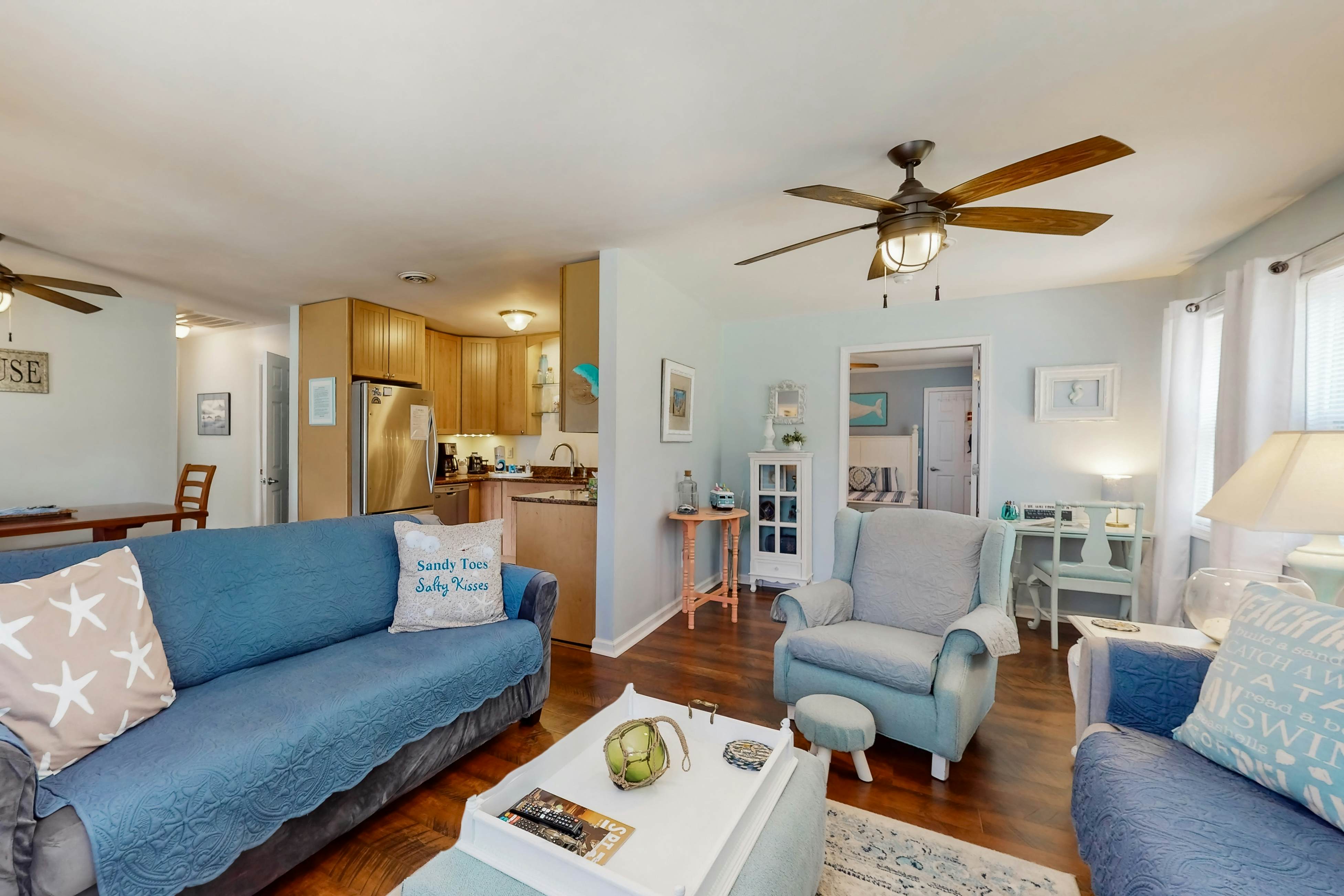 OIB29 Gone Intracoastal