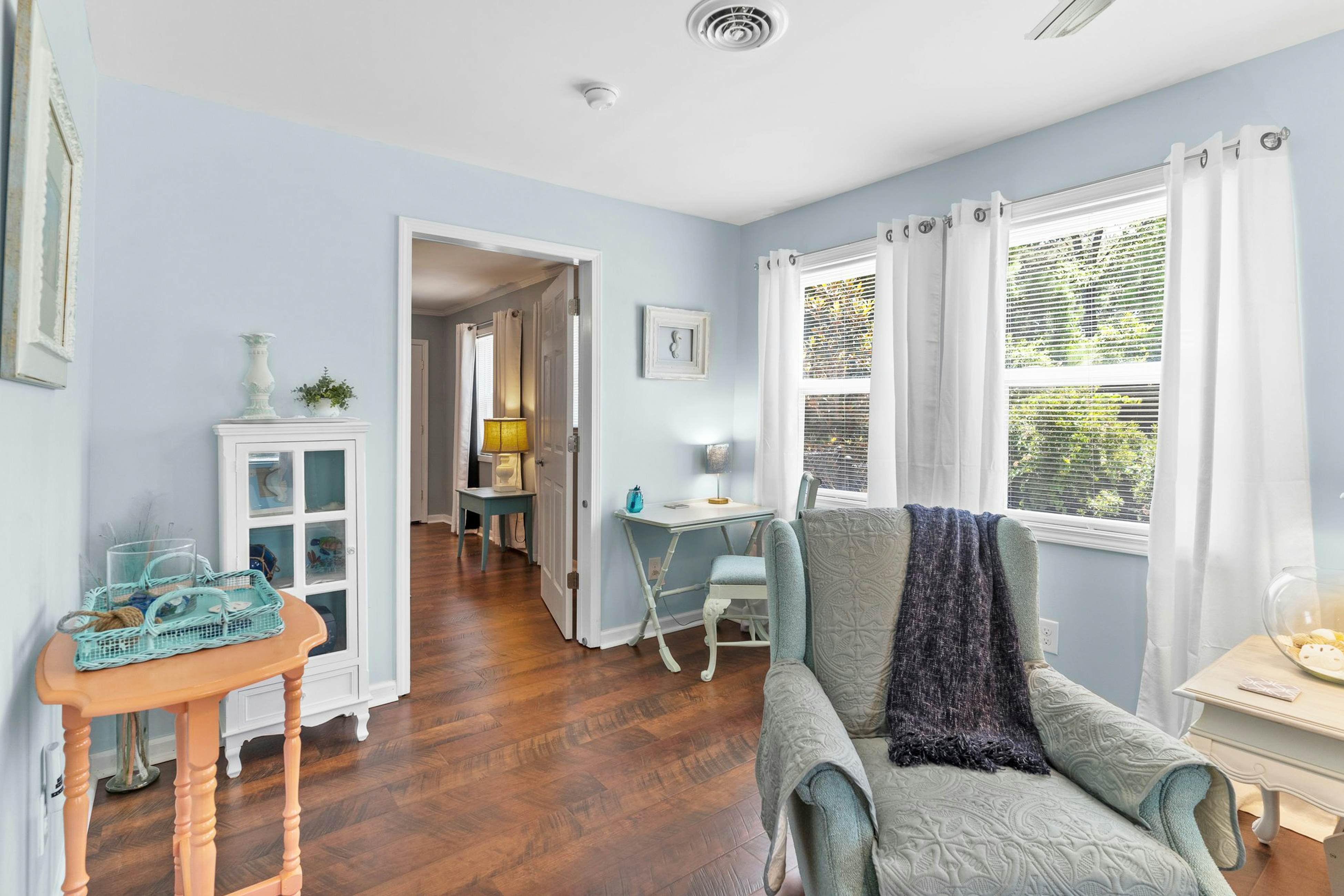 OIB29 Gone Intracoastal