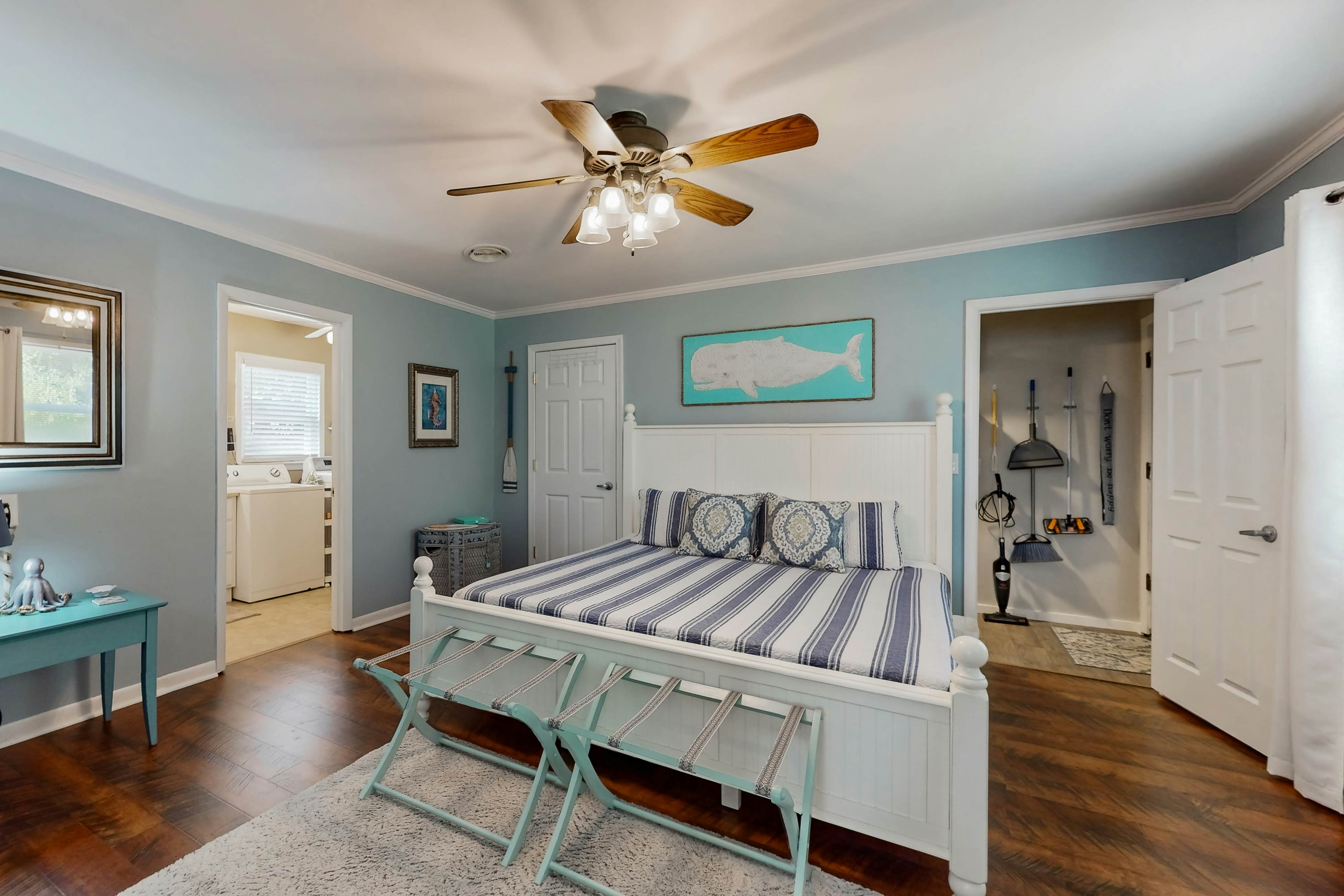 OIB29 Gone Intracoastal