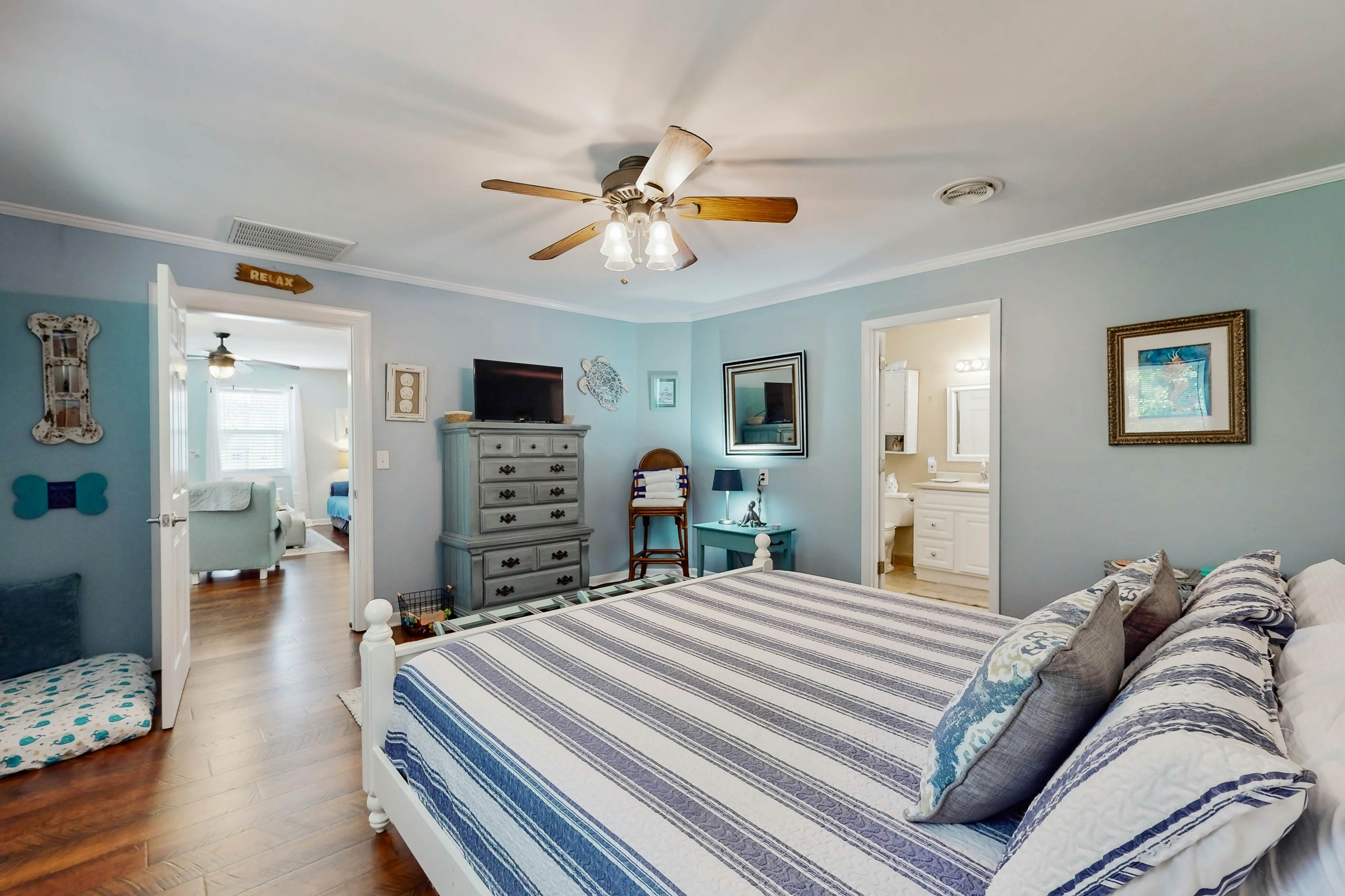 OIB29 Gone Intracoastal