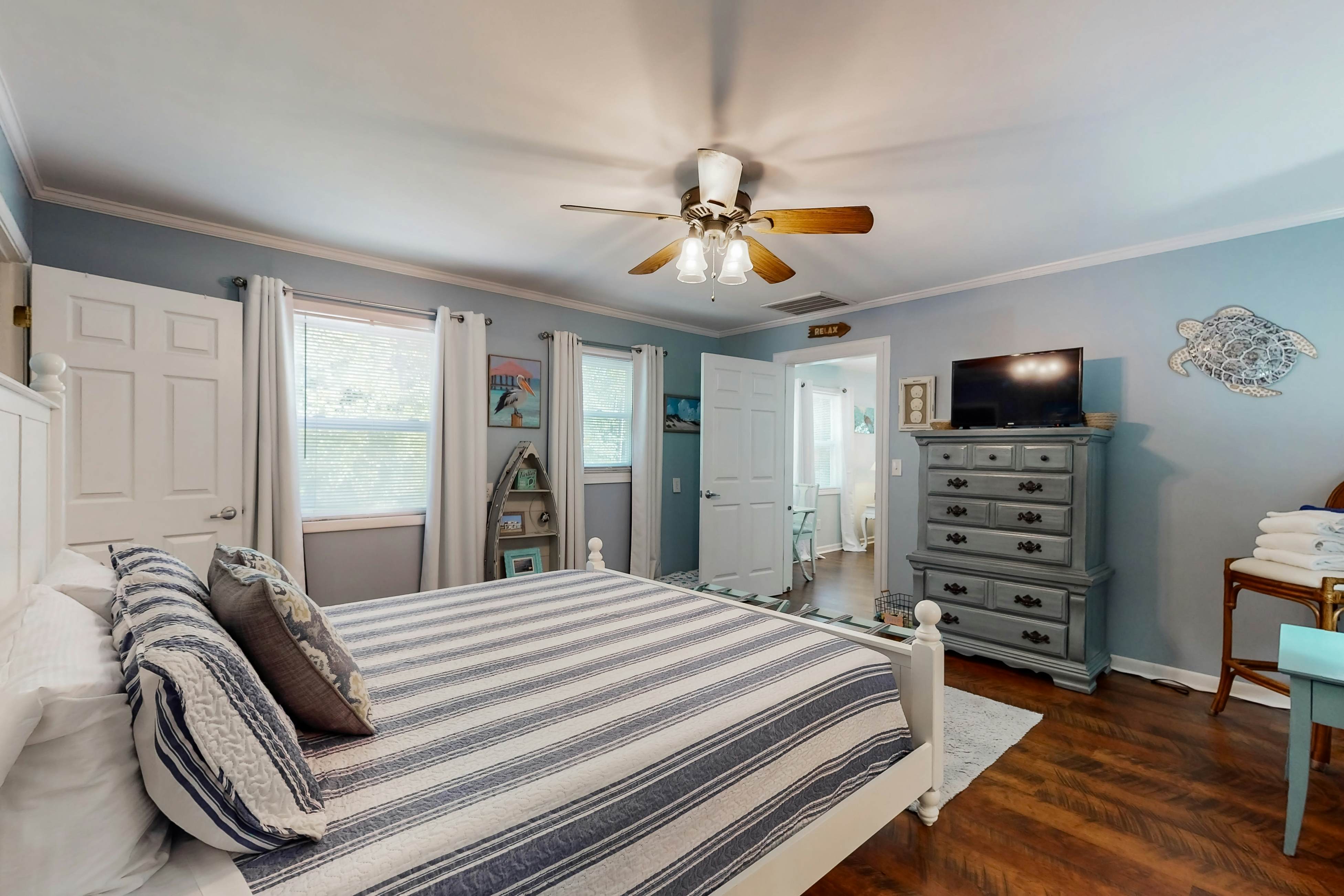 OIB29 Gone Intracoastal