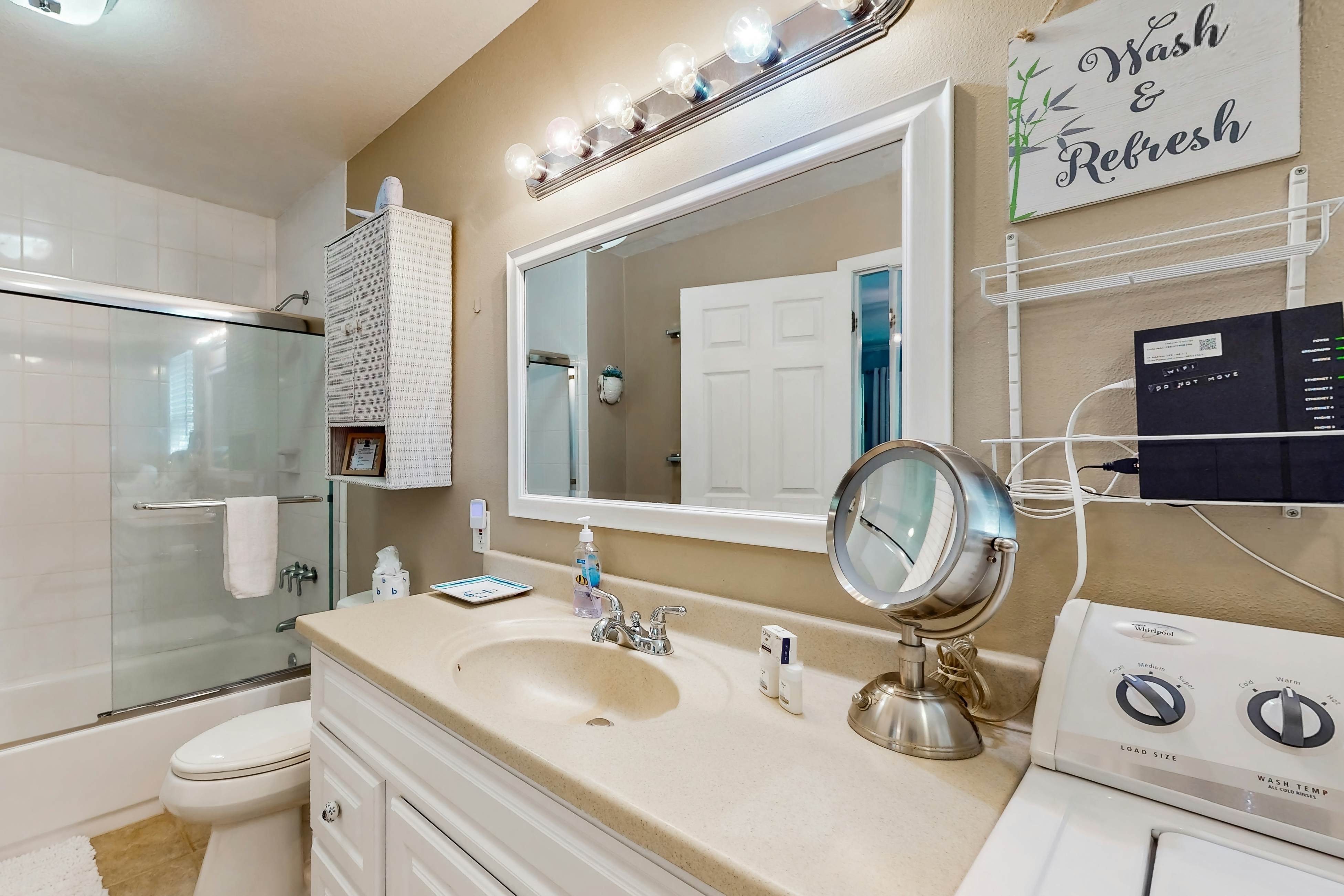 OIB29 Gone Intracoastal