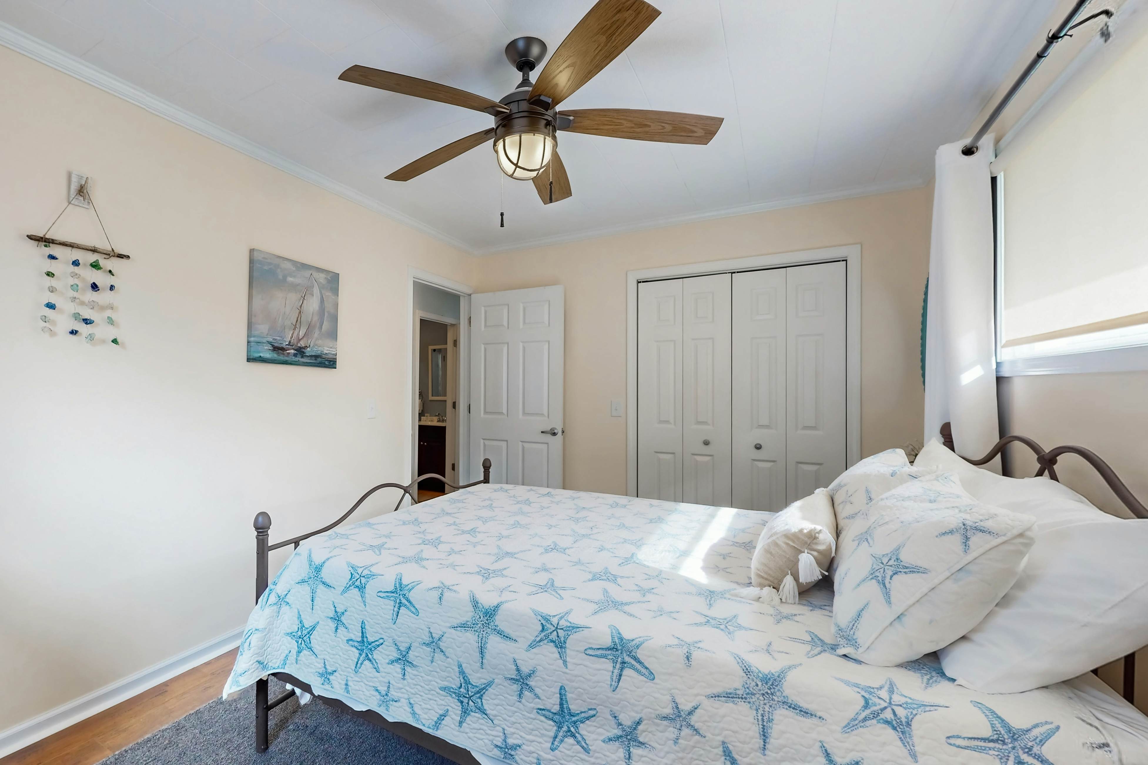 OIB29 Gone Intracoastal