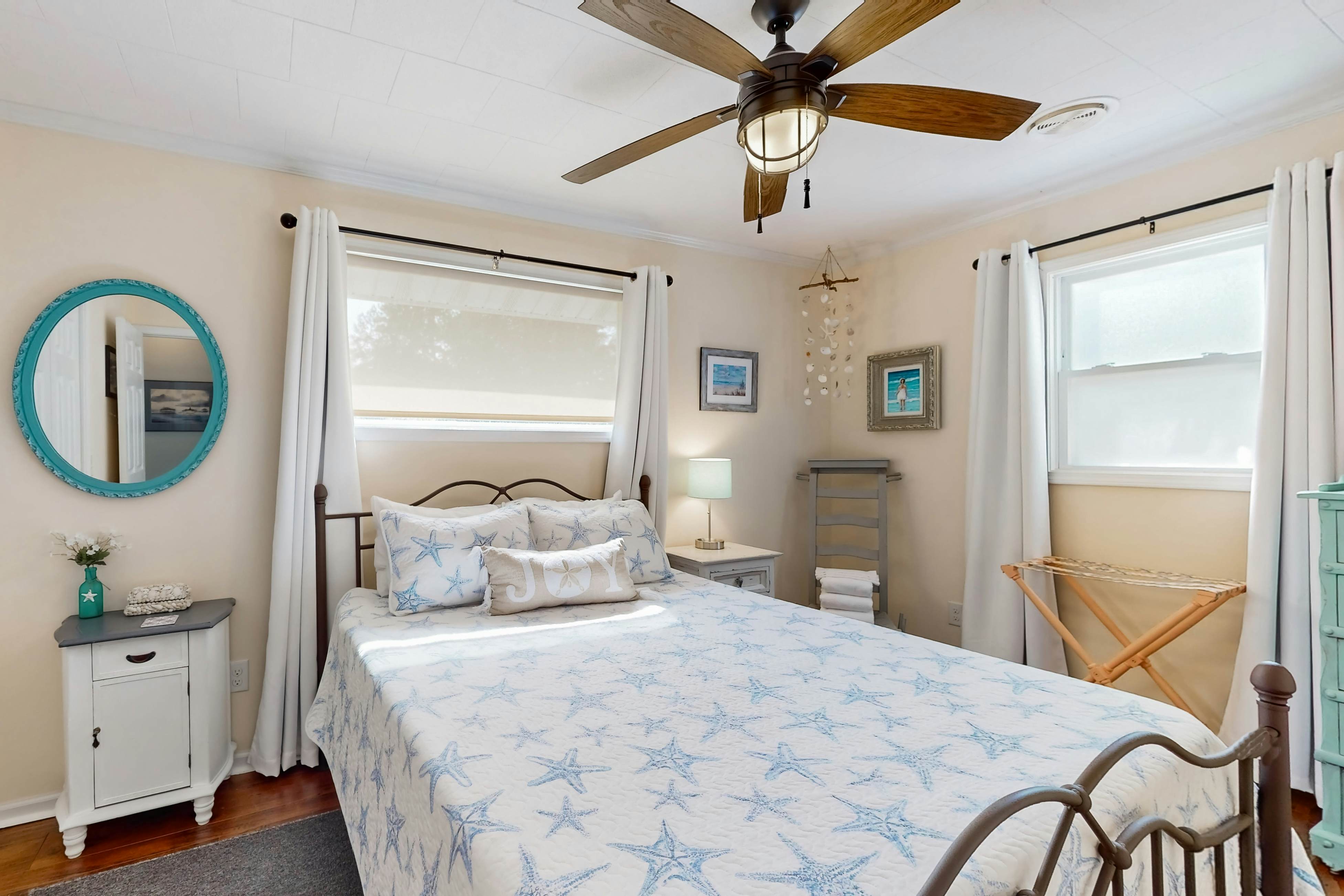 OIB29 Gone Intracoastal