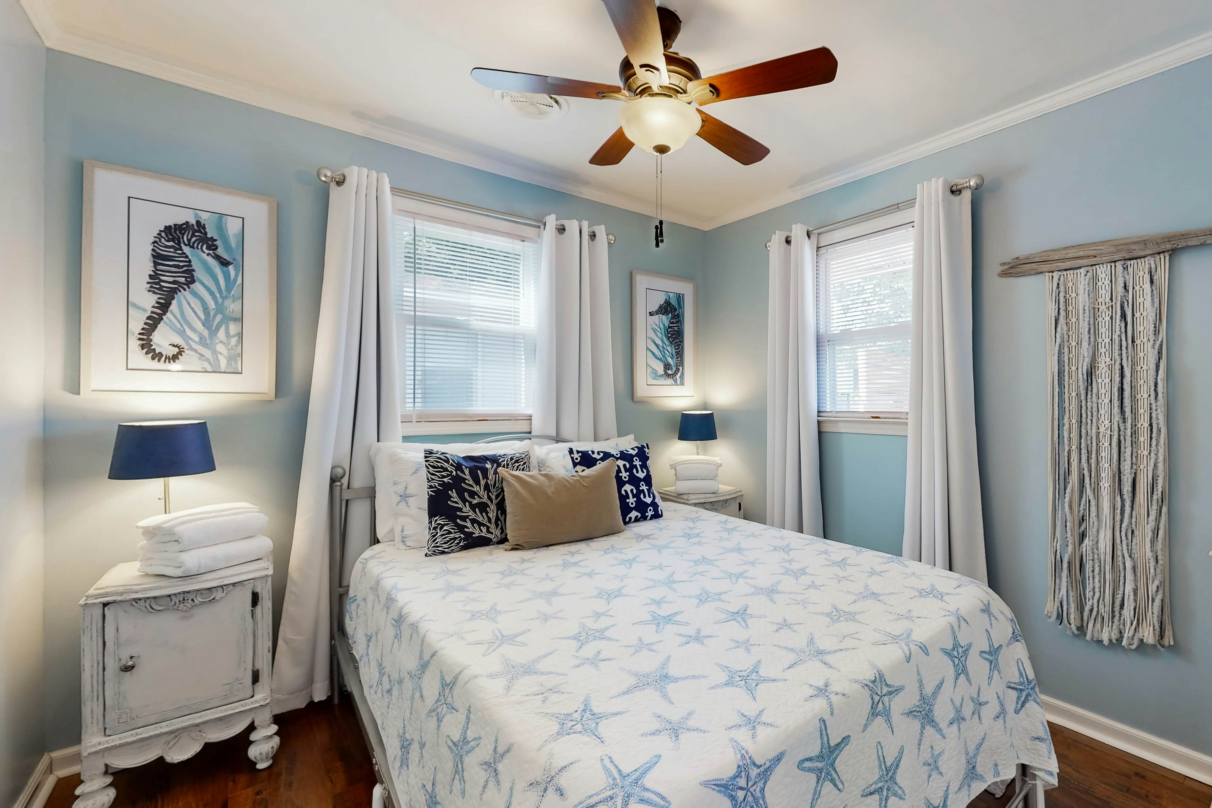 OIB29 Gone Intracoastal