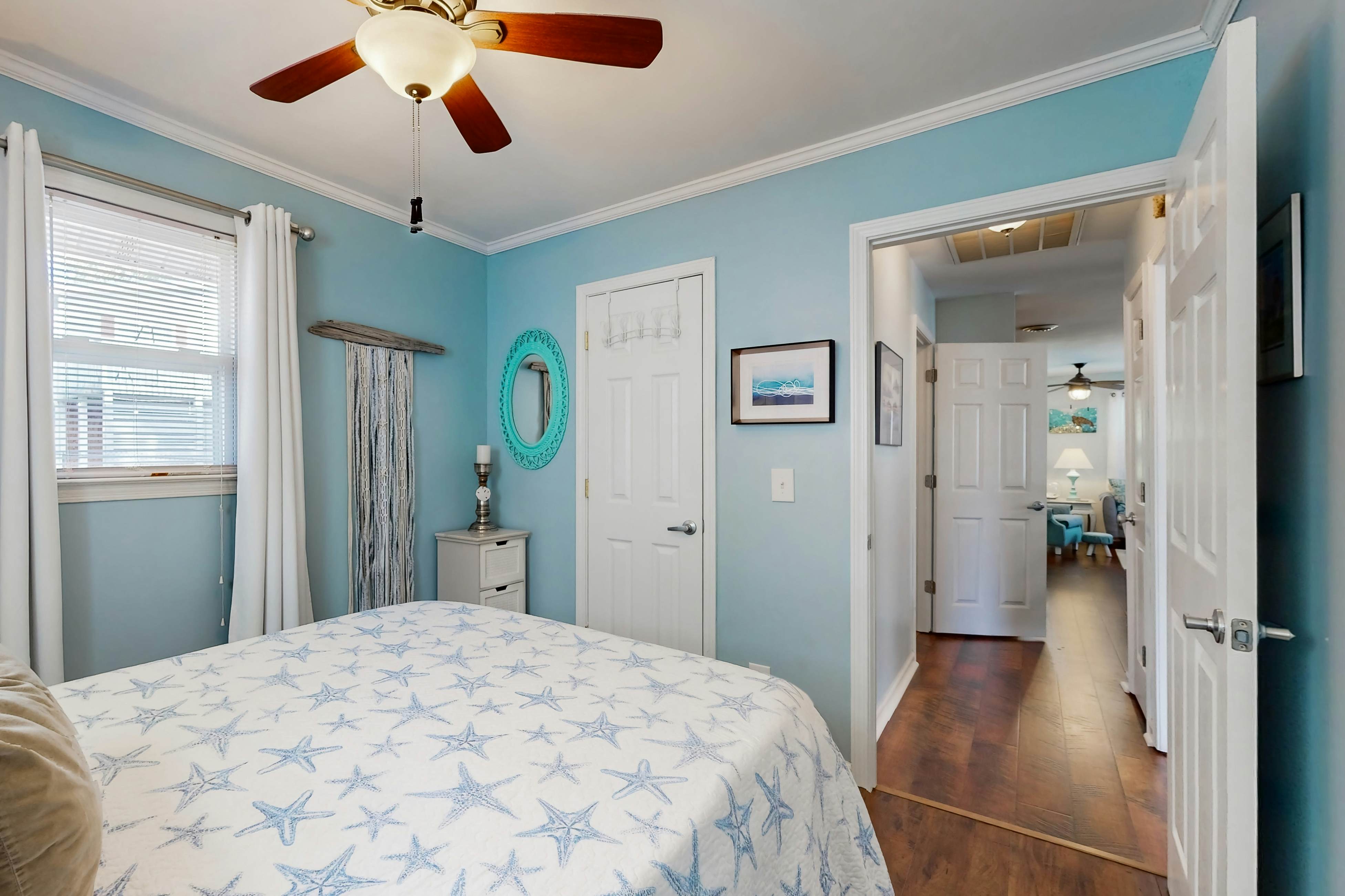 OIB29 Gone Intracoastal