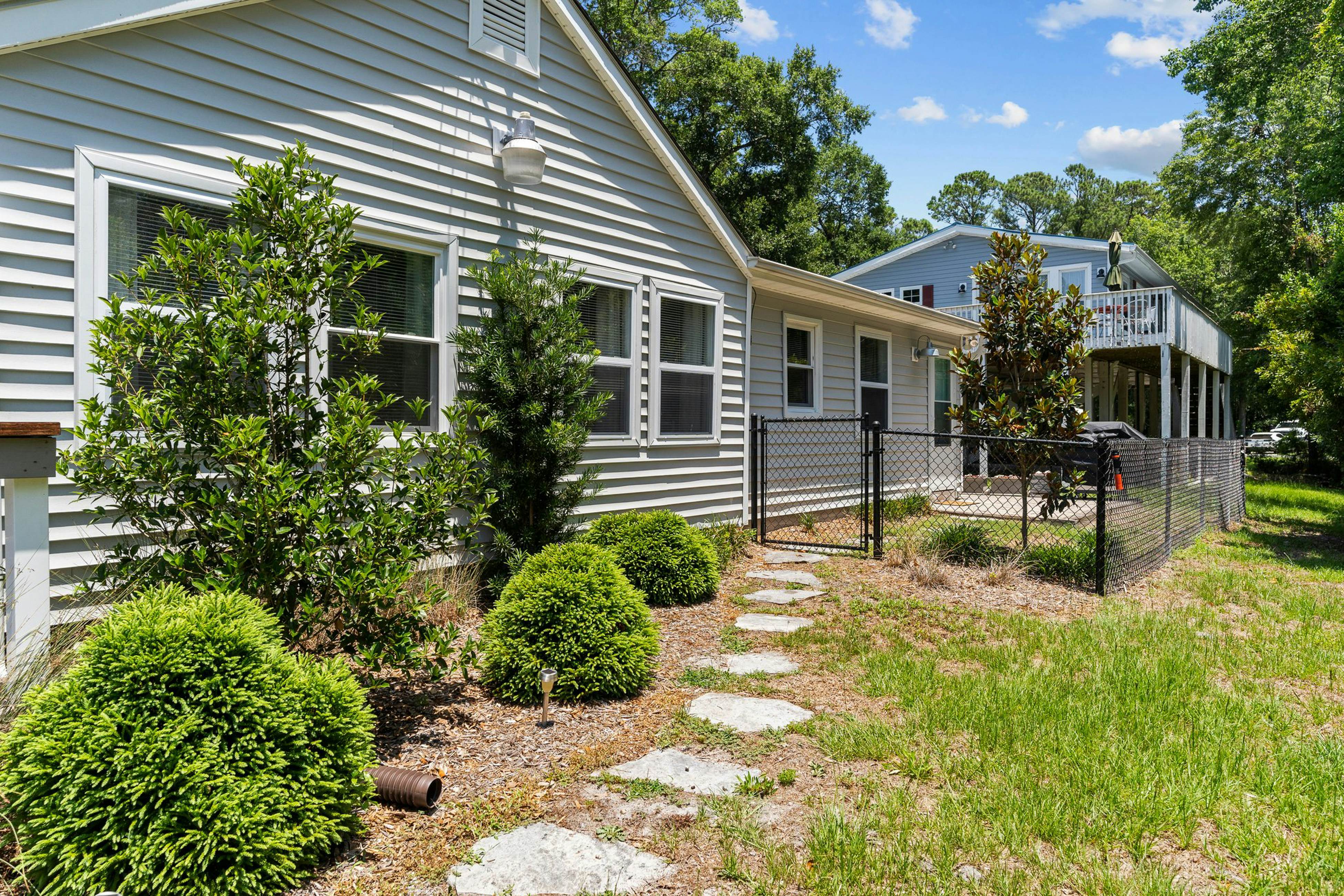 OIB29 Gone Intracoastal