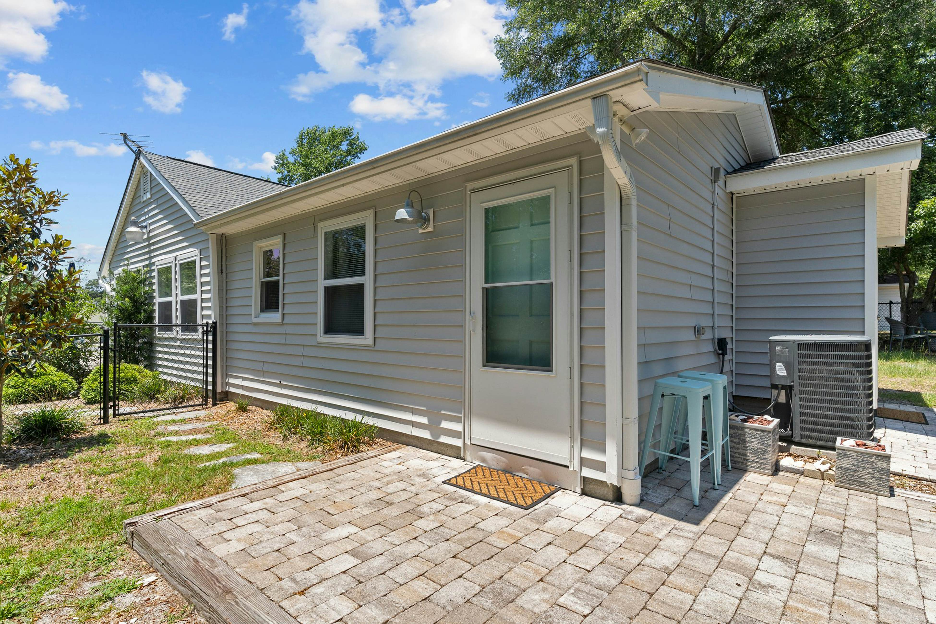 OIB29 Gone Intracoastal