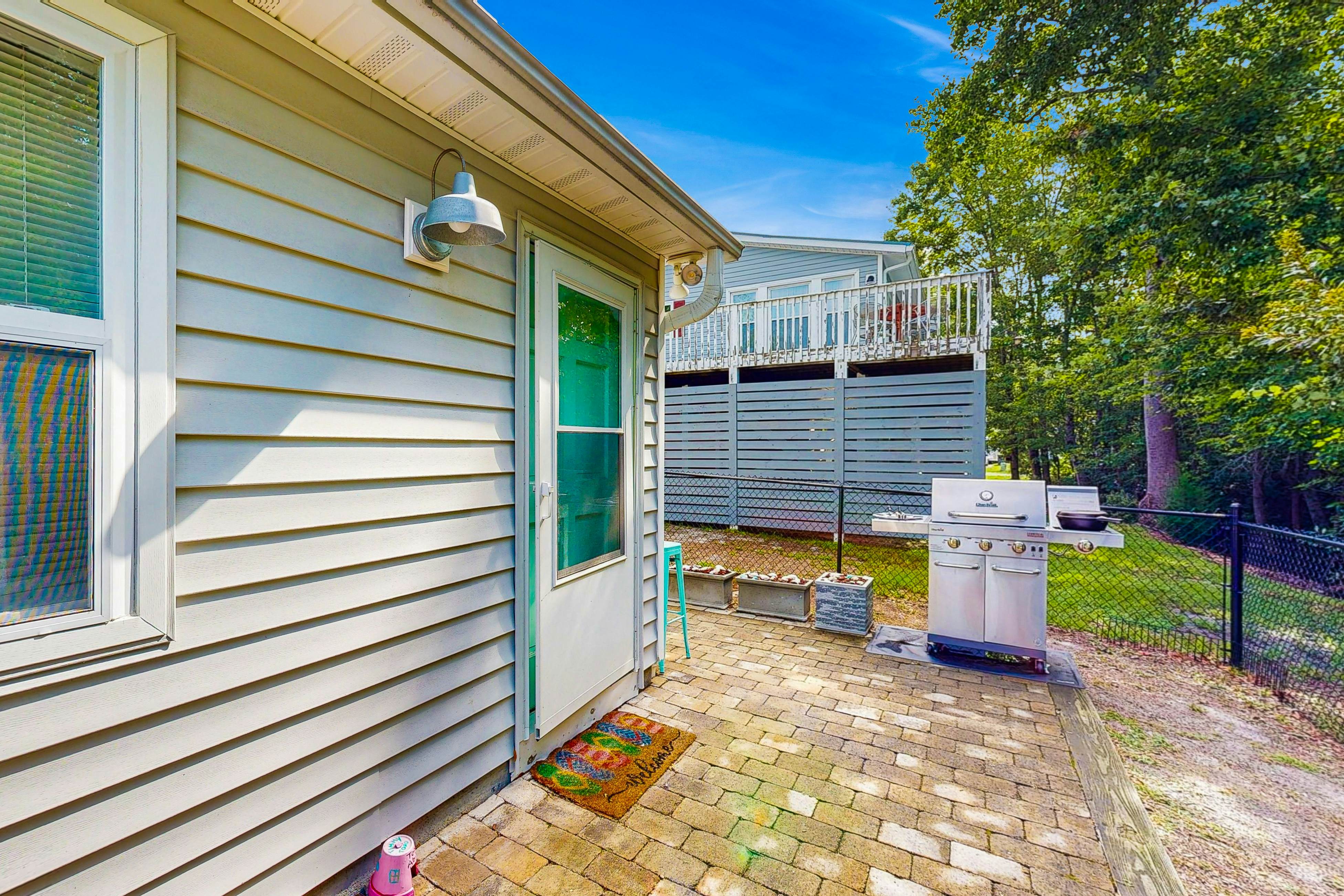 OIB29 Gone Intracoastal