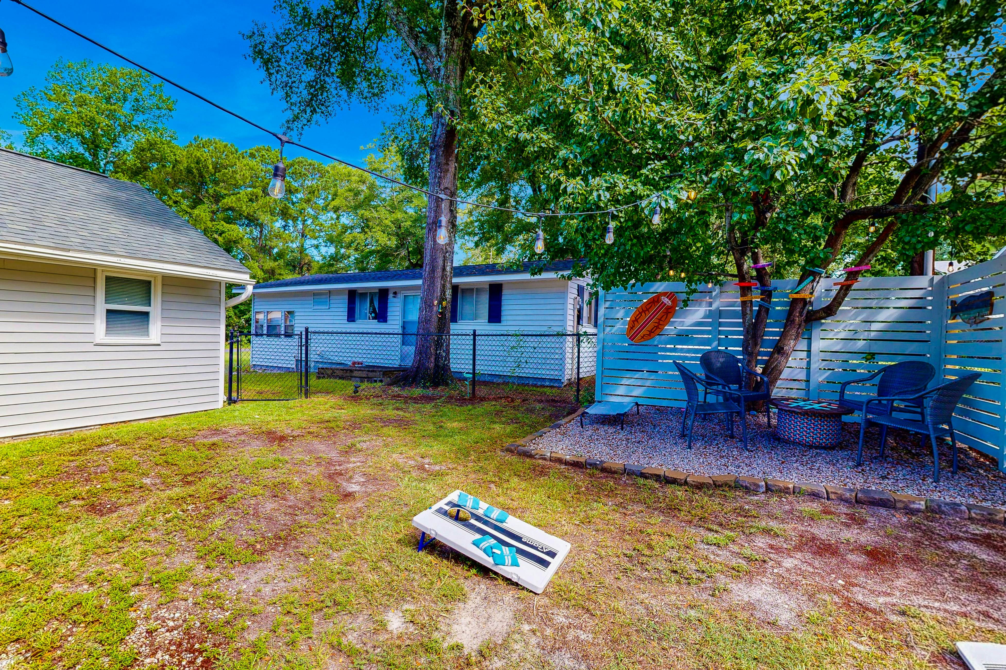 OIB29 Gone Intracoastal